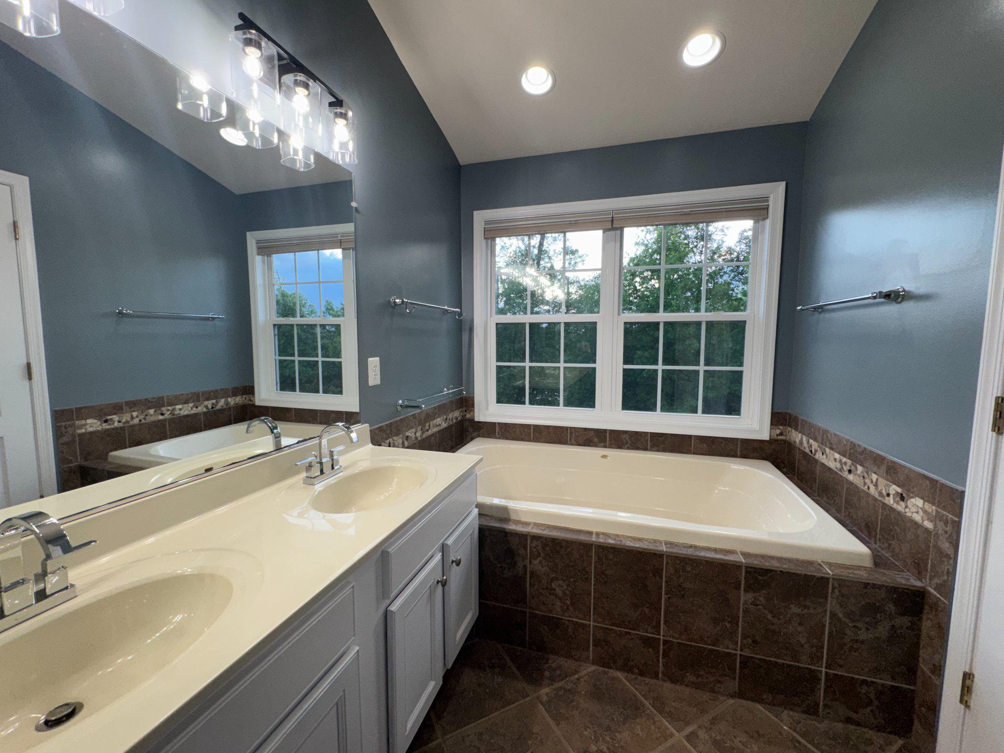 BRADDOCK CORNER - Residential