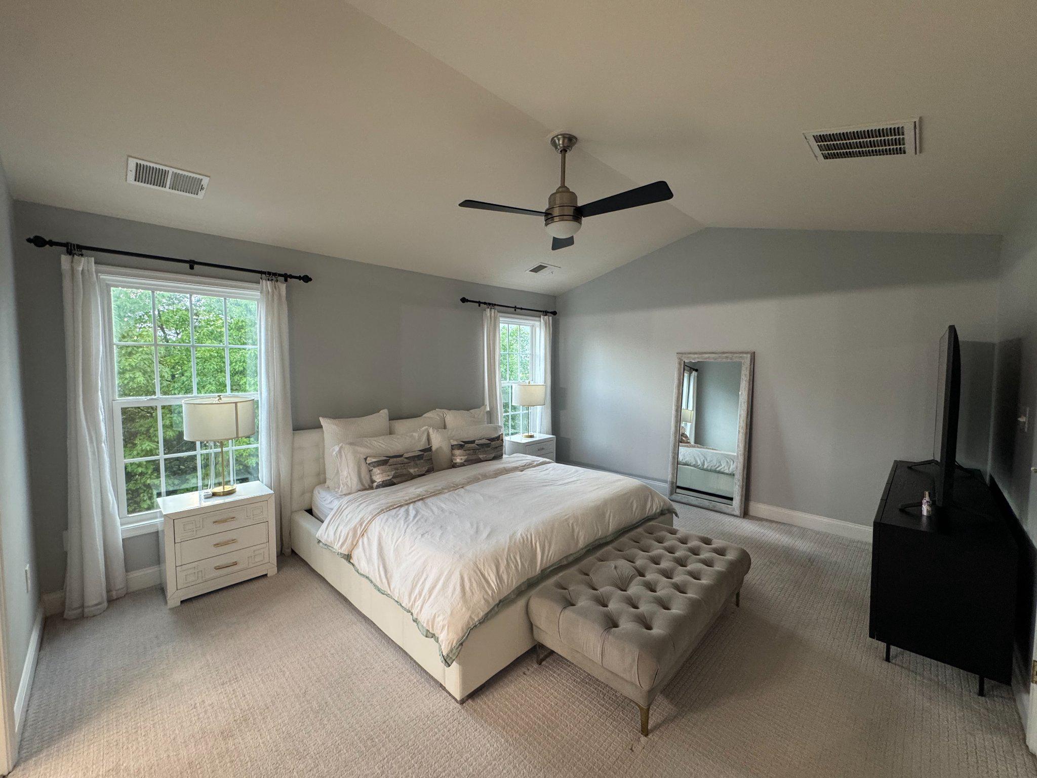 BRADDOCK CORNER - Residential