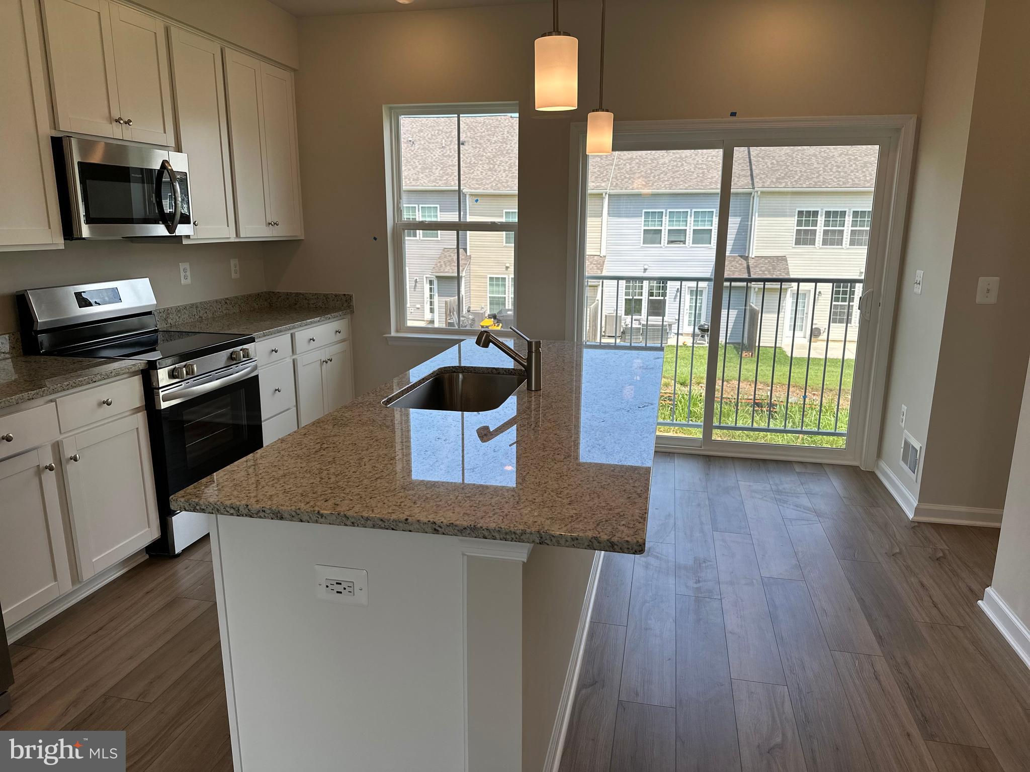 THE GALLERY - Residential