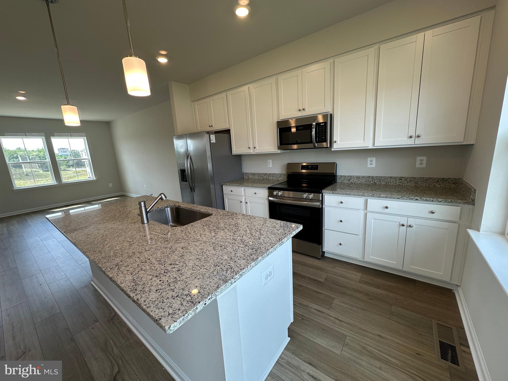 THE GALLERY - Residential