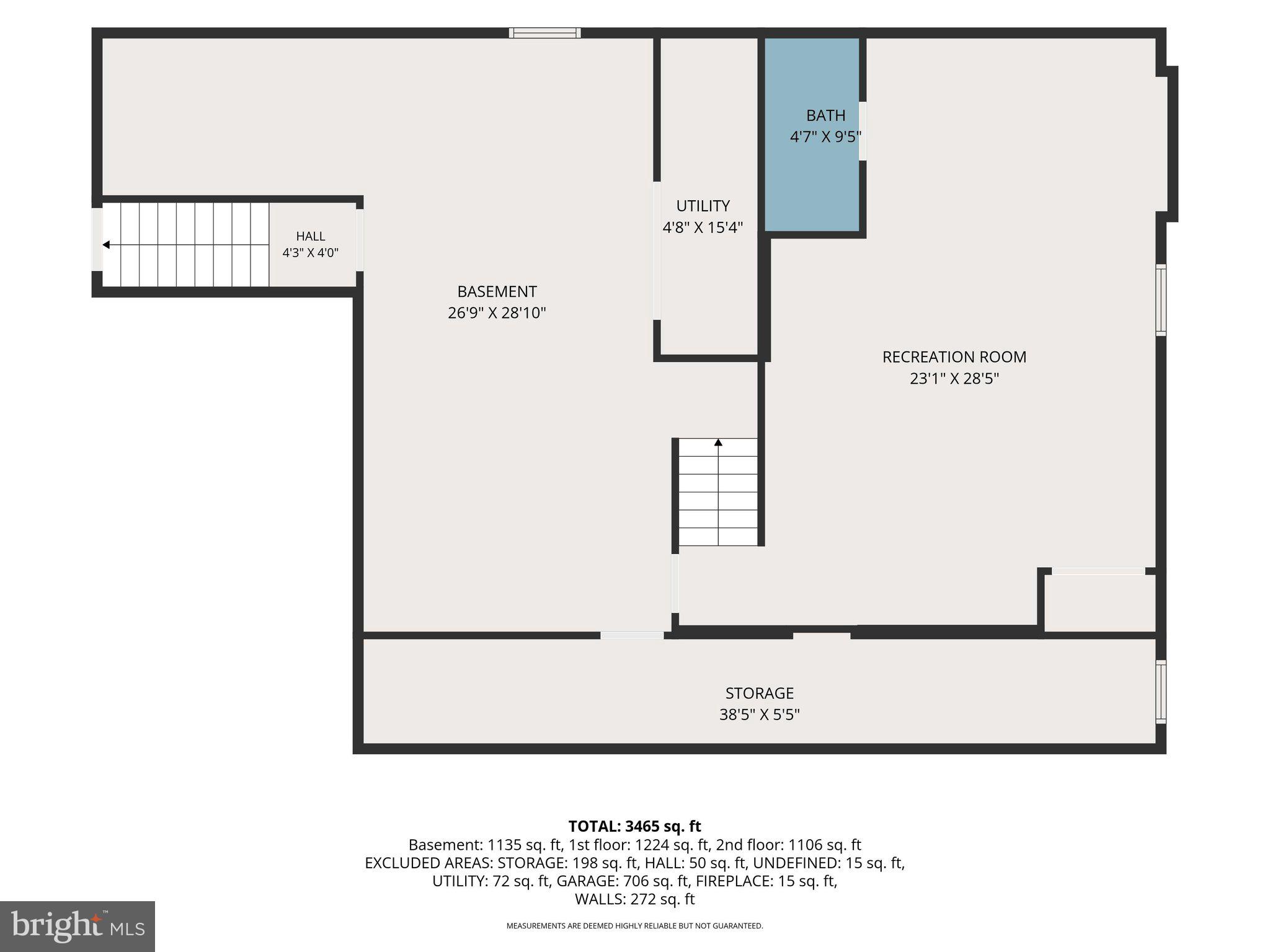 PLEASANT VIEW - Residential