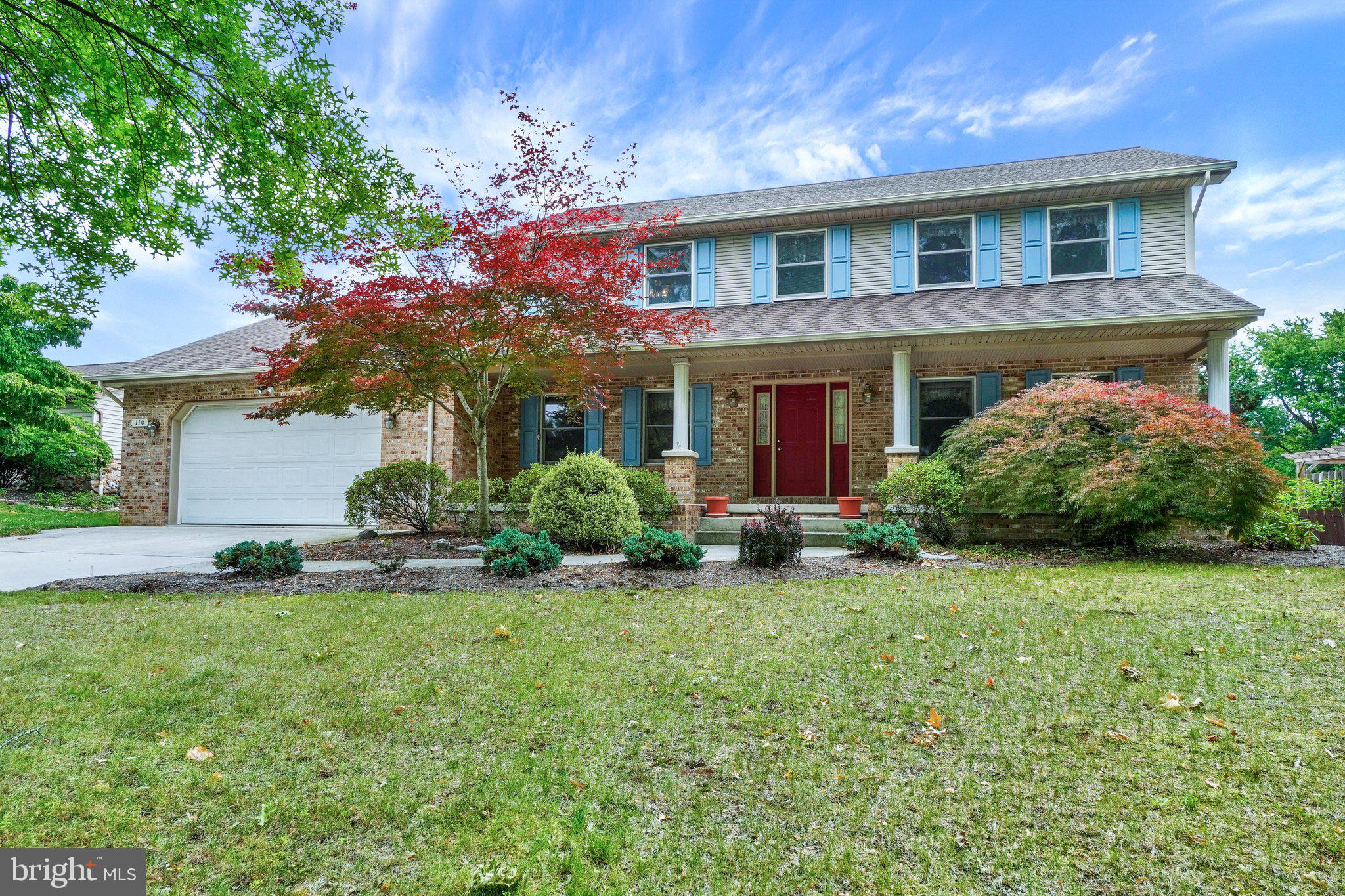 PLEASANT VIEW - Residential