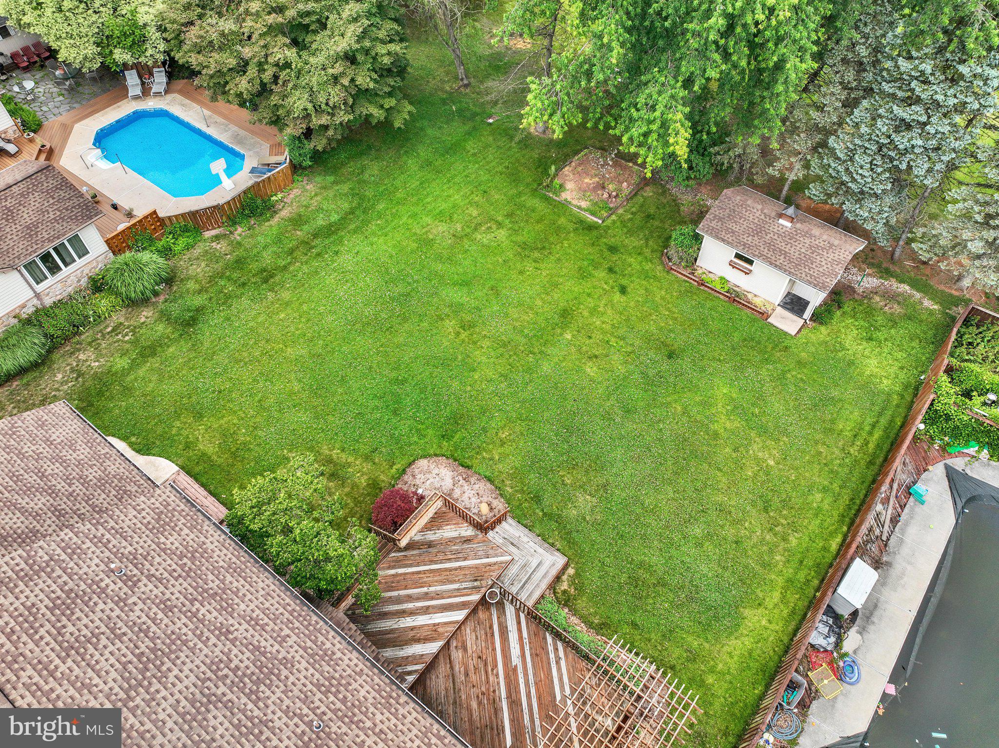 PLEASANT VIEW - Residential