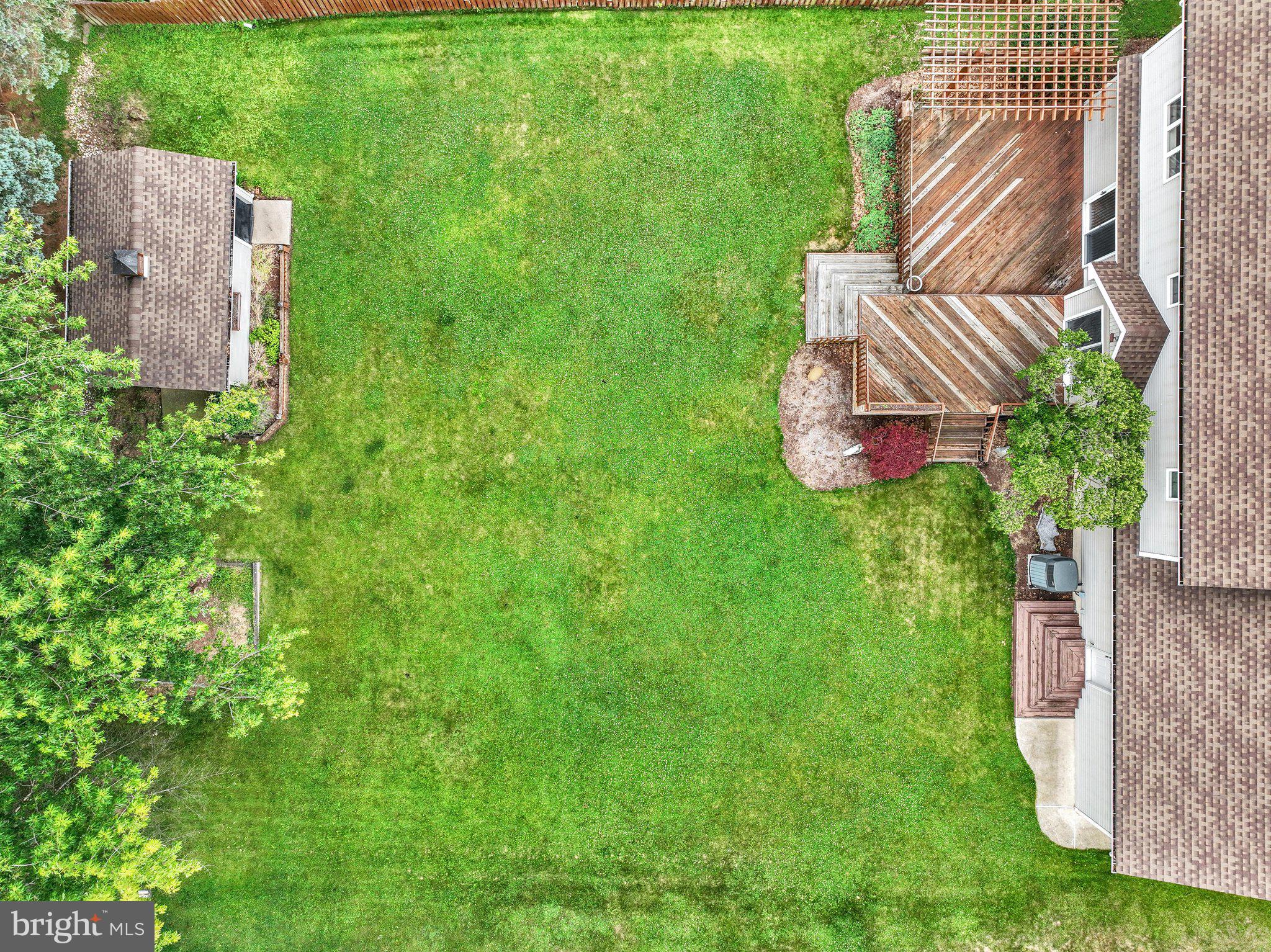 PLEASANT VIEW - Residential