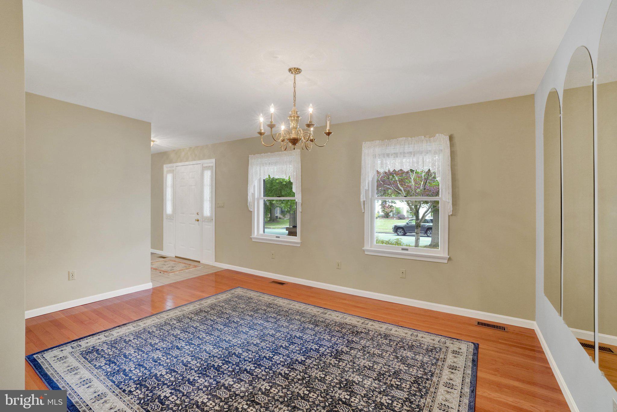 PLEASANT VIEW - Residential