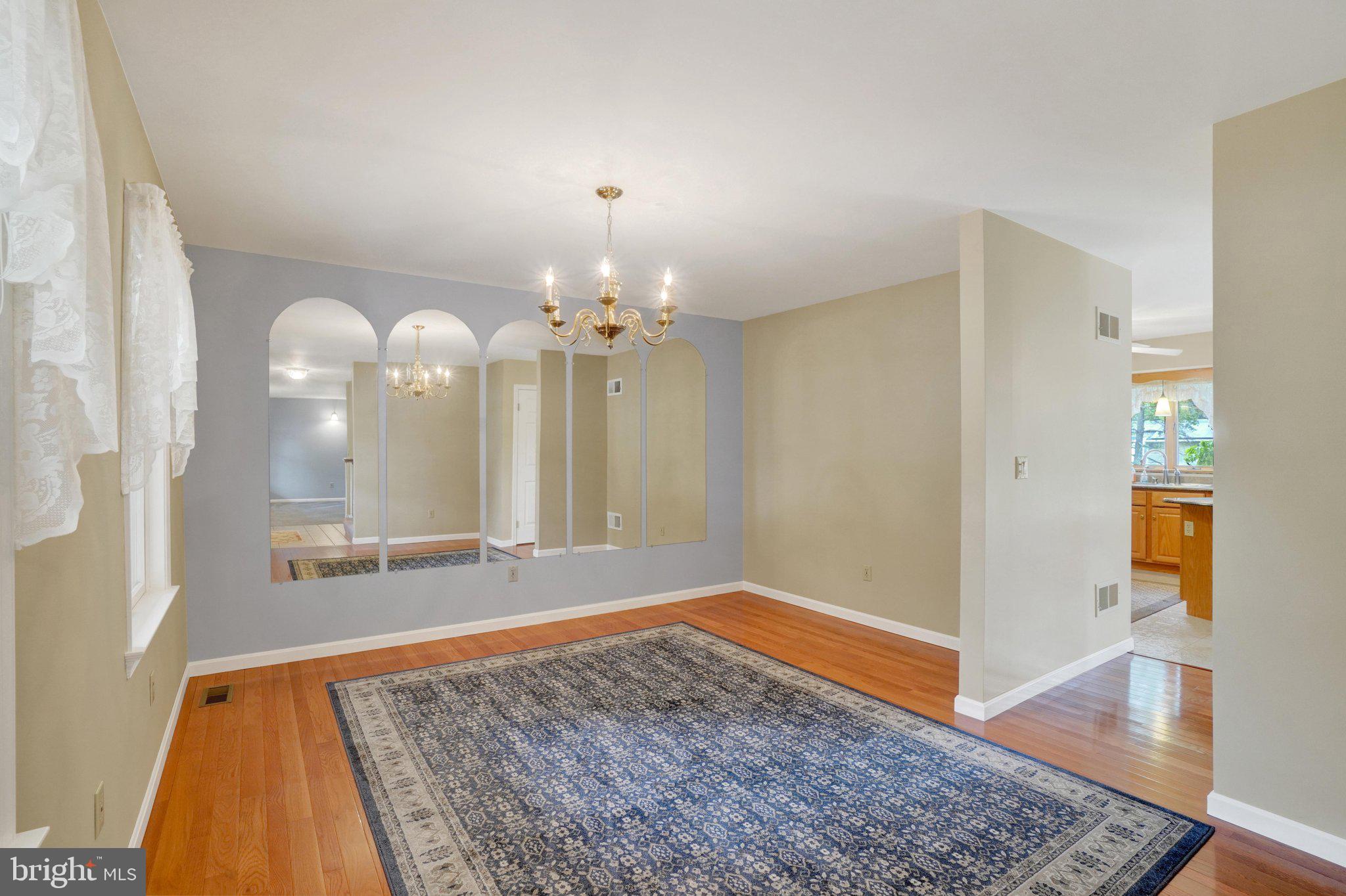 PLEASANT VIEW - Residential