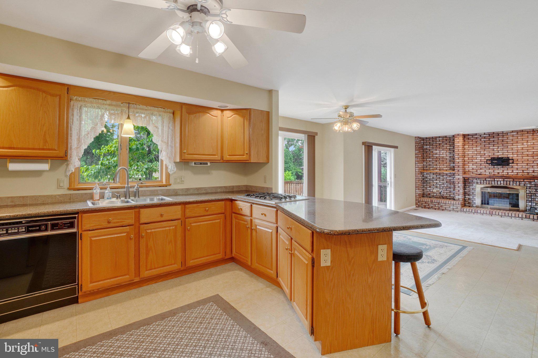 PLEASANT VIEW - Residential