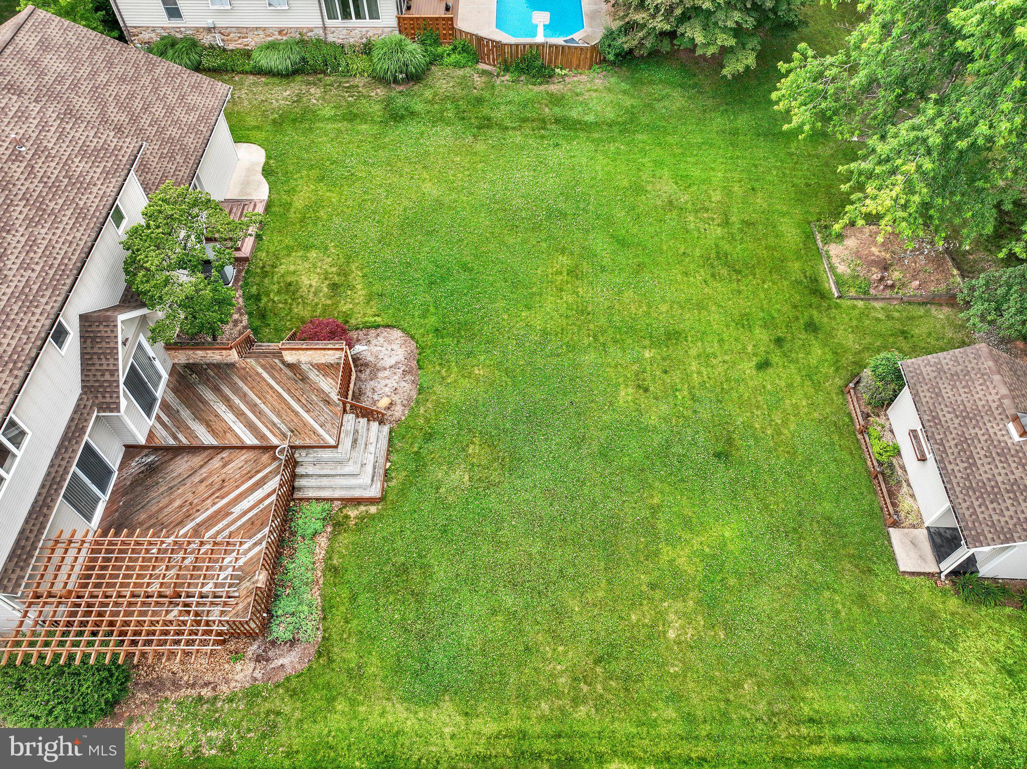 PLEASANT VIEW - Residential