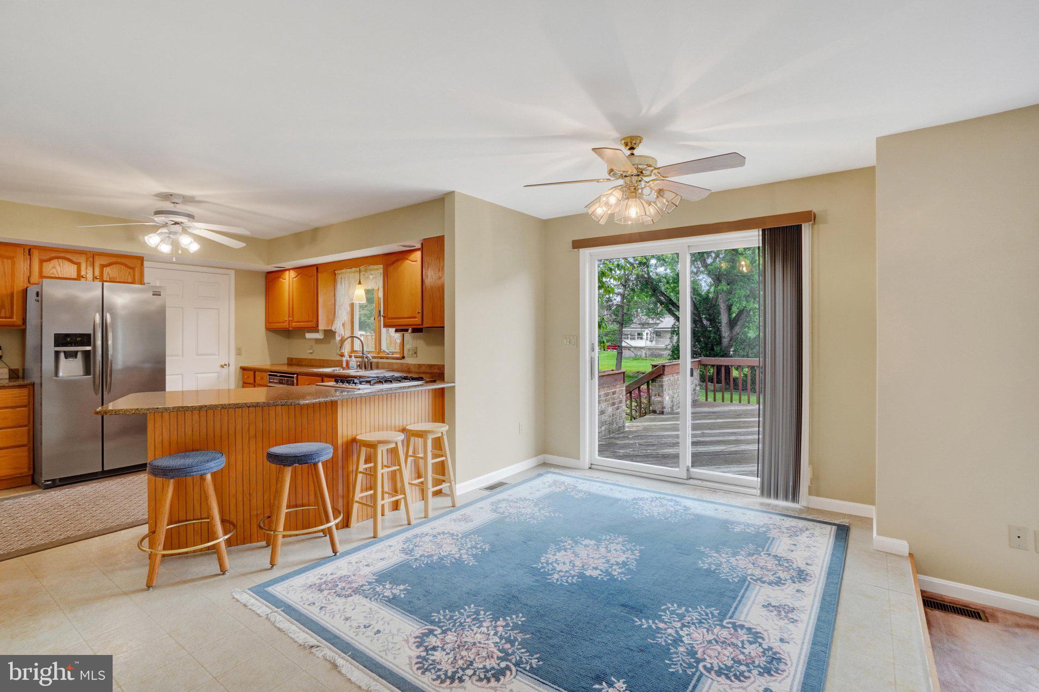 PLEASANT VIEW - Residential