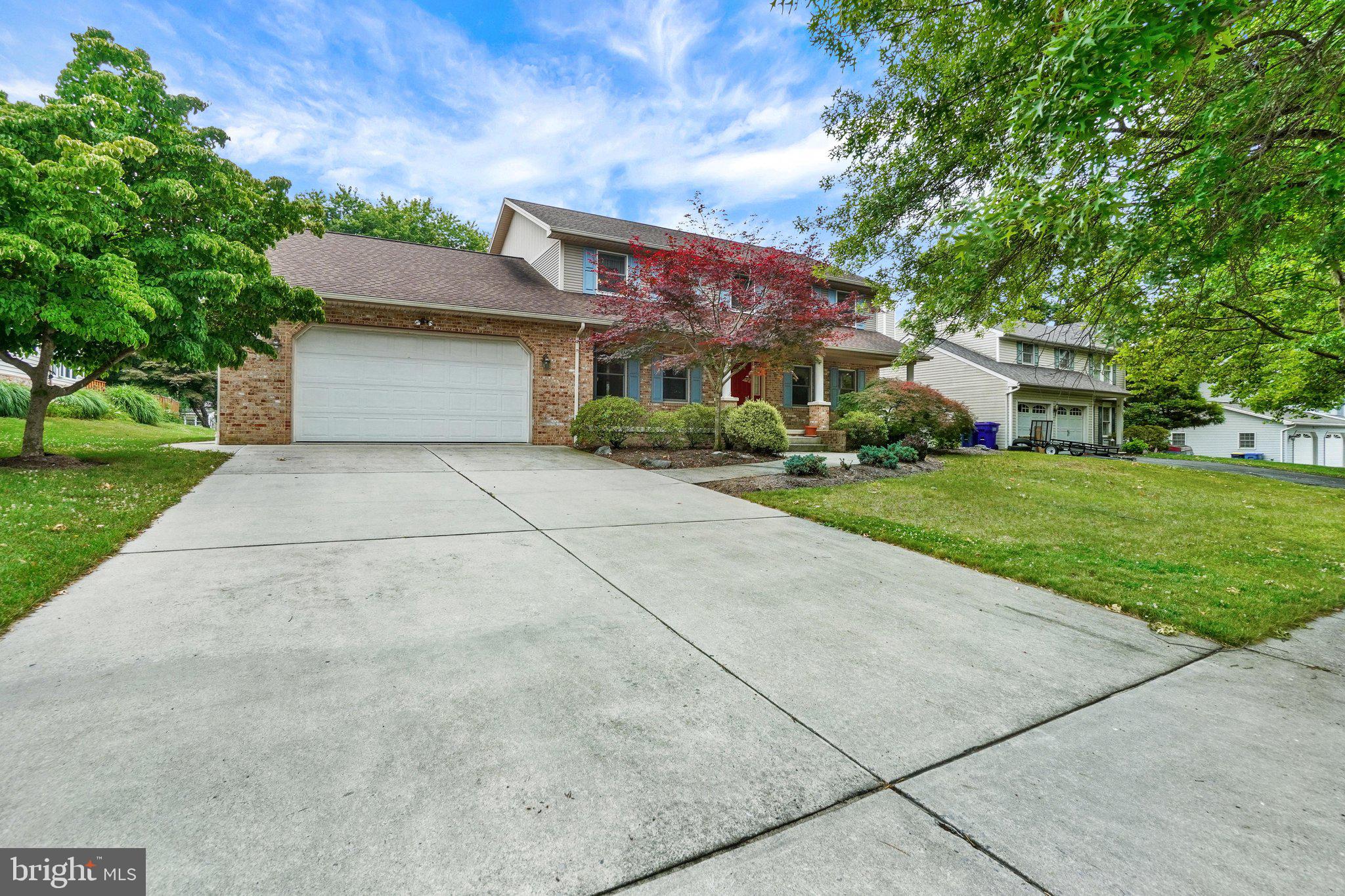 PLEASANT VIEW - Residential