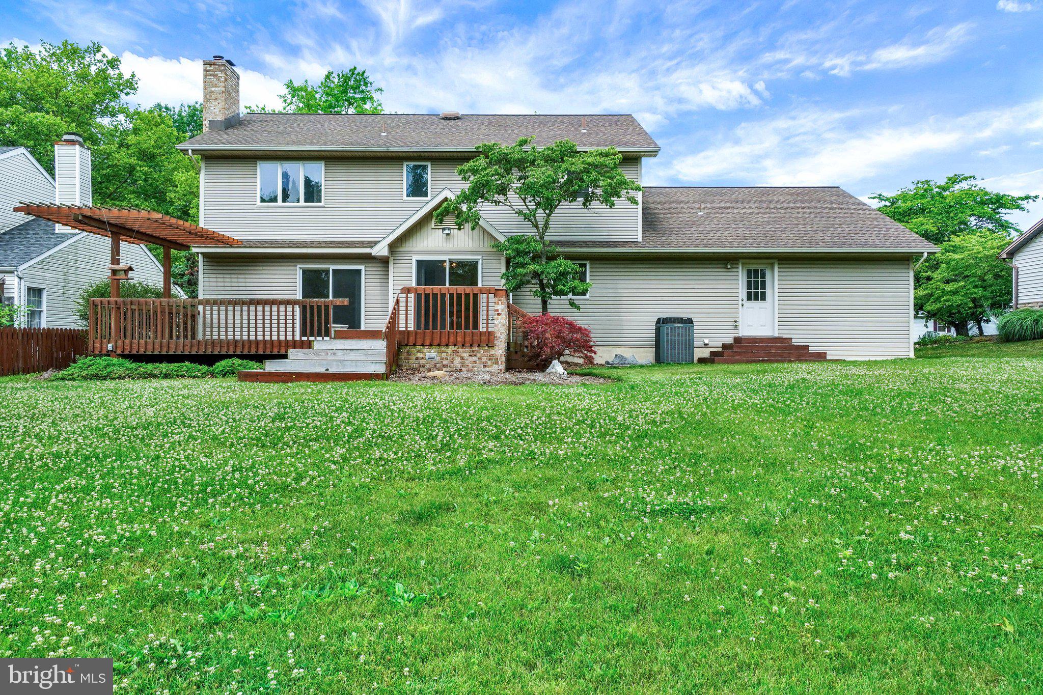 PLEASANT VIEW - Residential