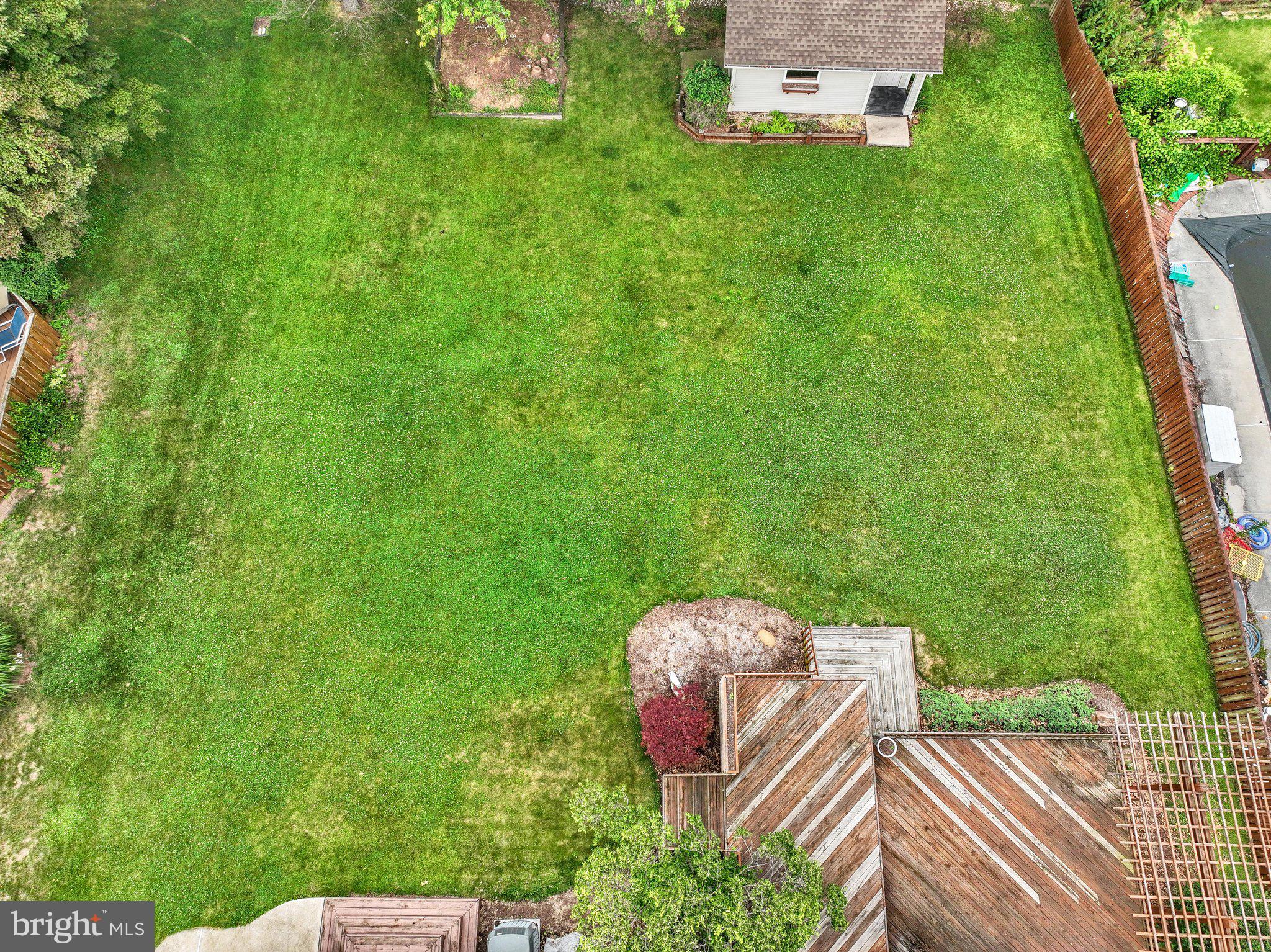 PLEASANT VIEW - Residential