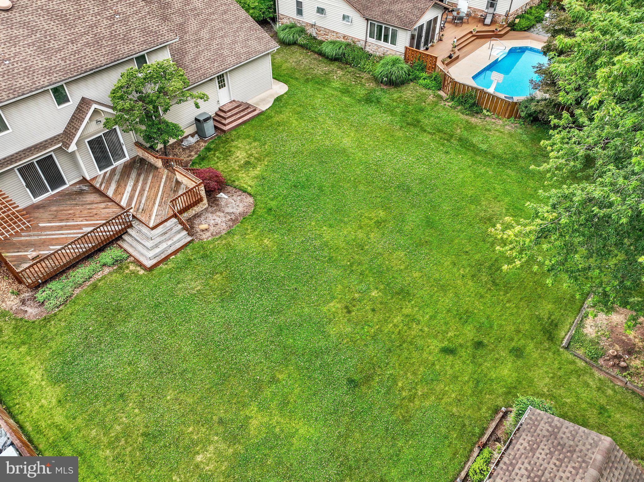 PLEASANT VIEW - Residential