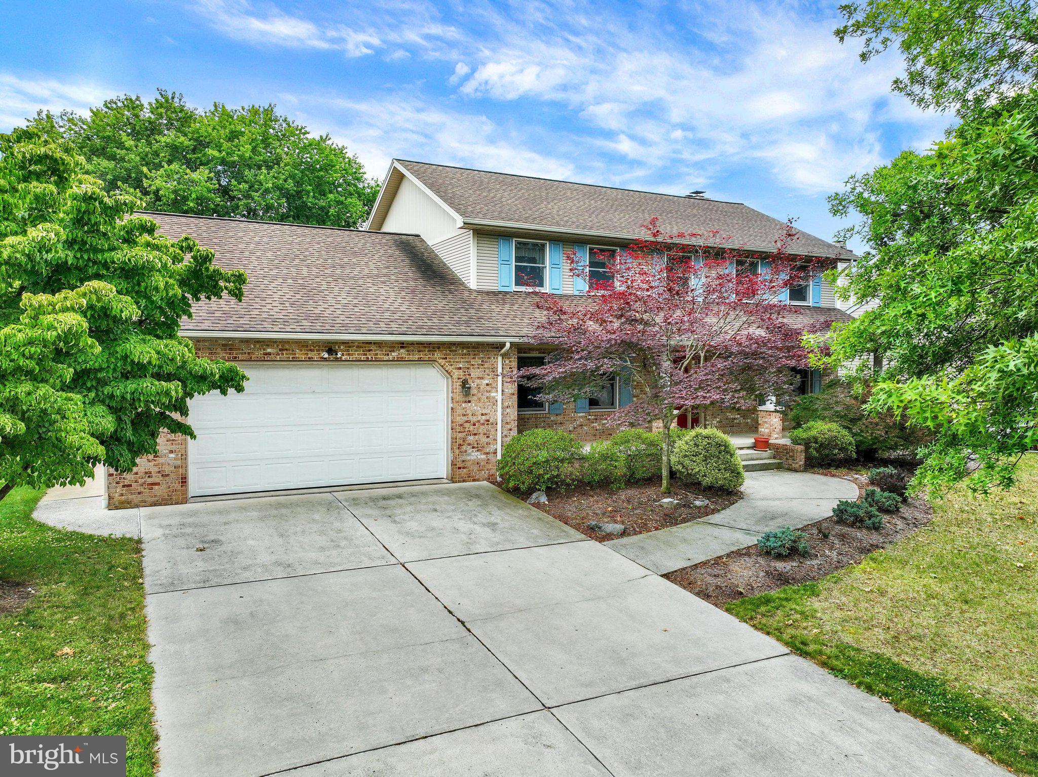 PLEASANT VIEW - Residential
