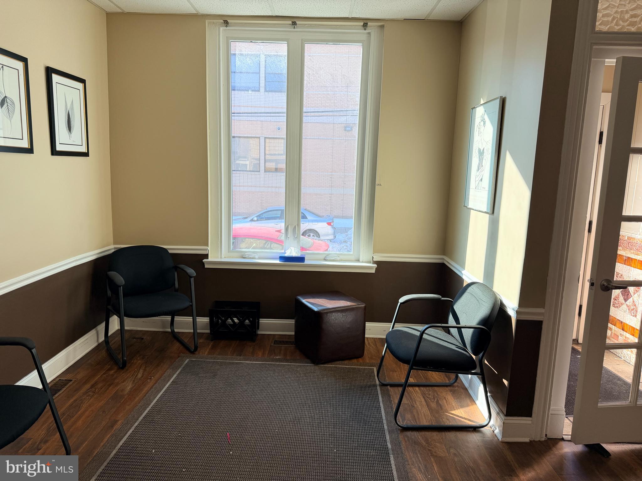 LOWER MOYAMENSING - Commercial Sale