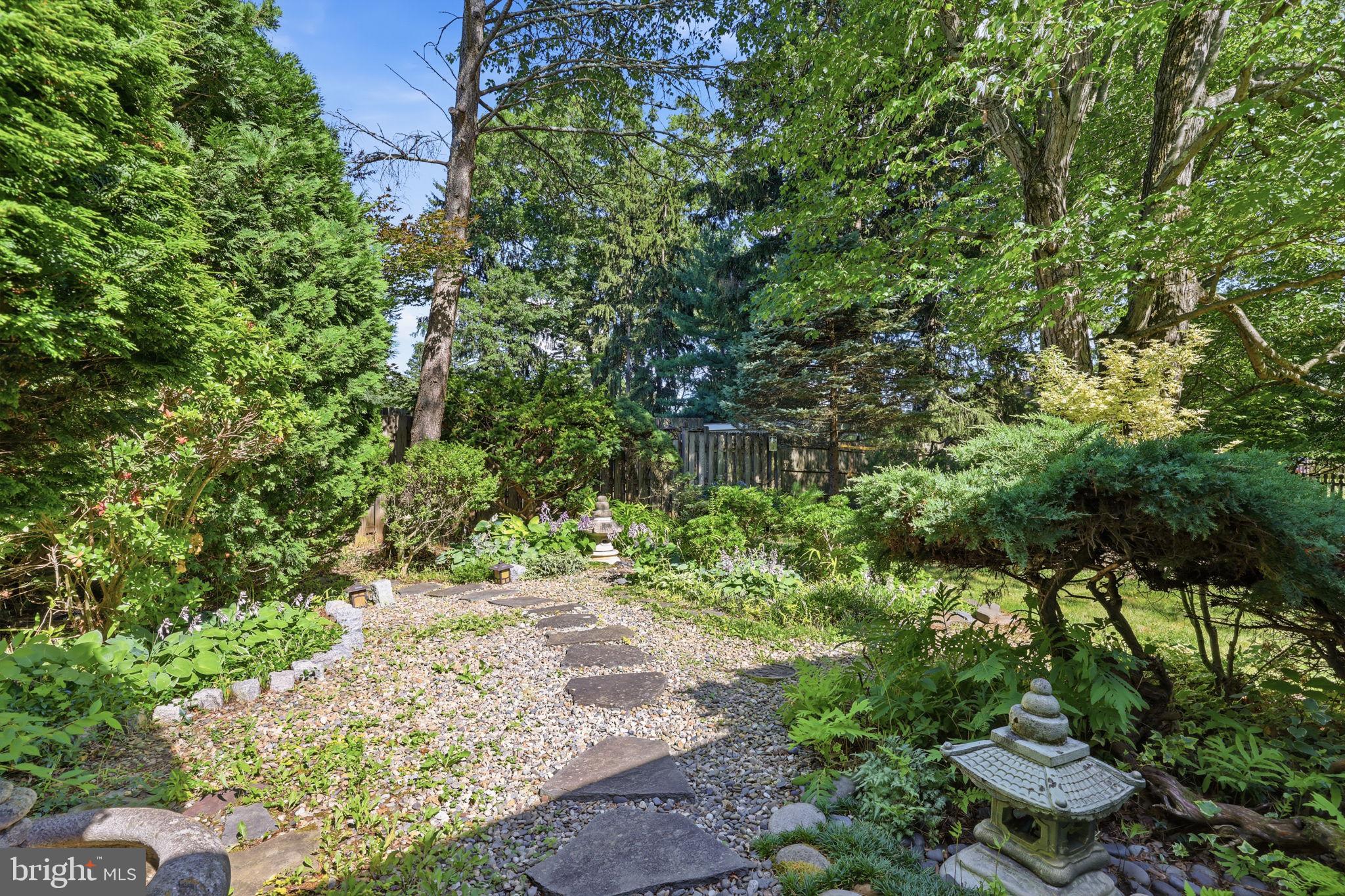 EDGEWOOD PARK - Residential