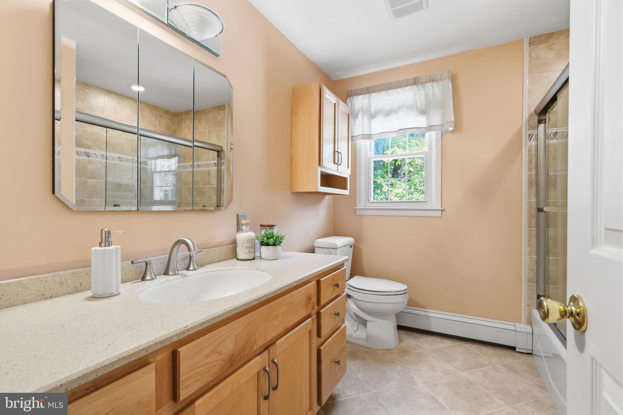 EDGEWOOD PARK - Residential