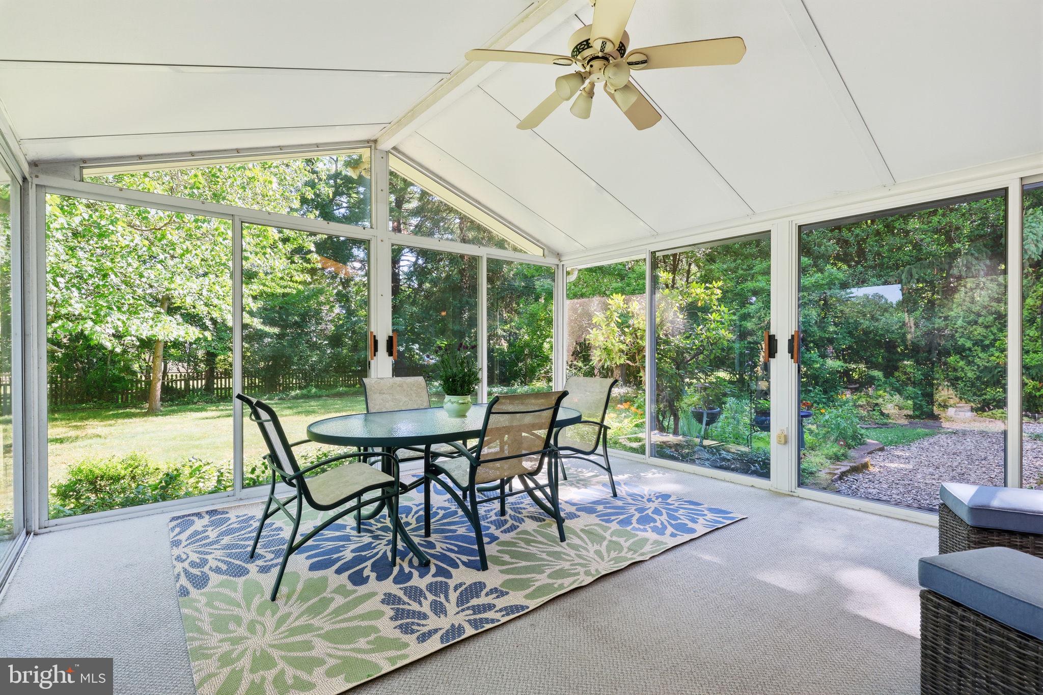 EDGEWOOD PARK - Residential