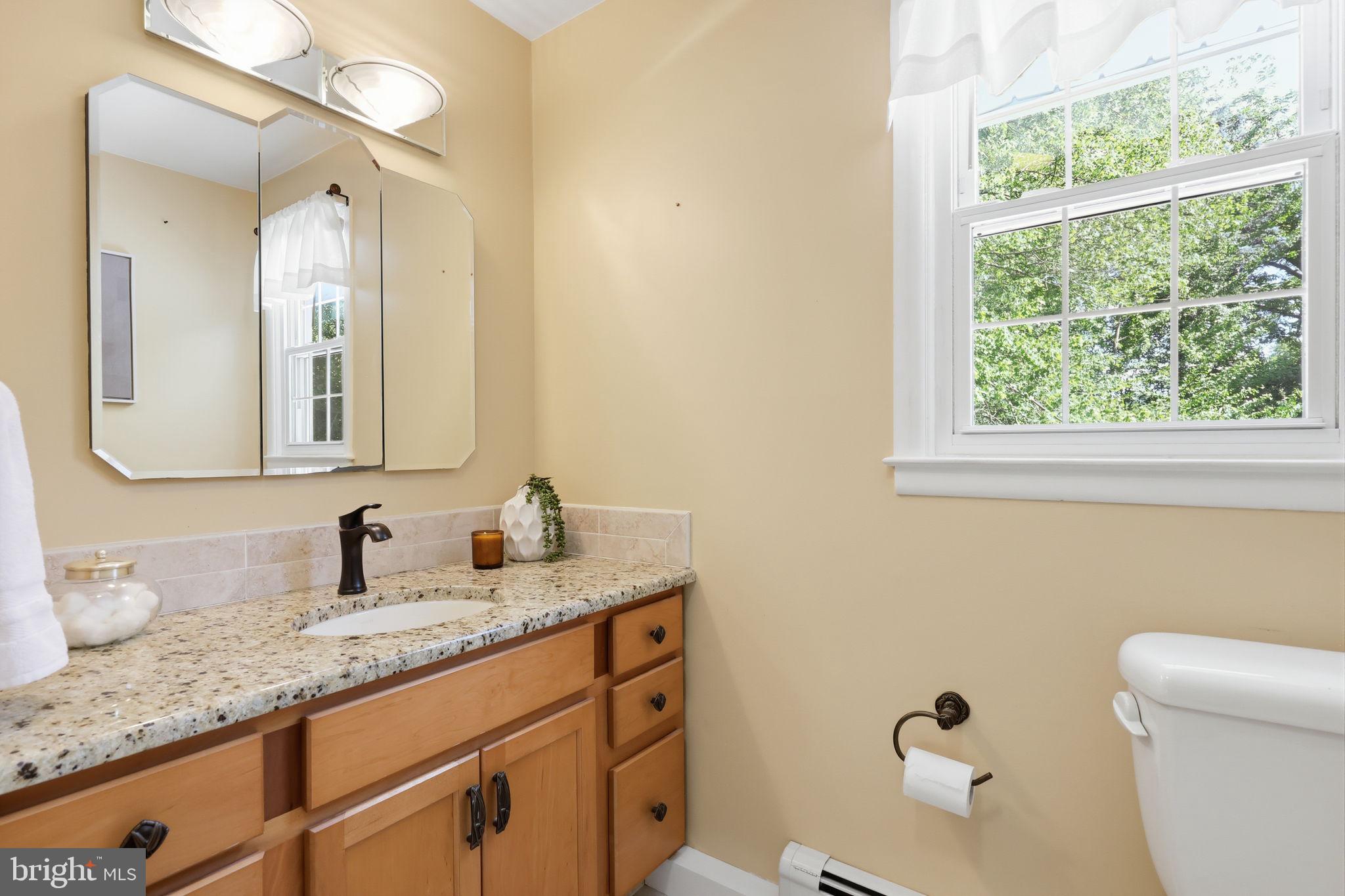 EDGEWOOD PARK - Residential