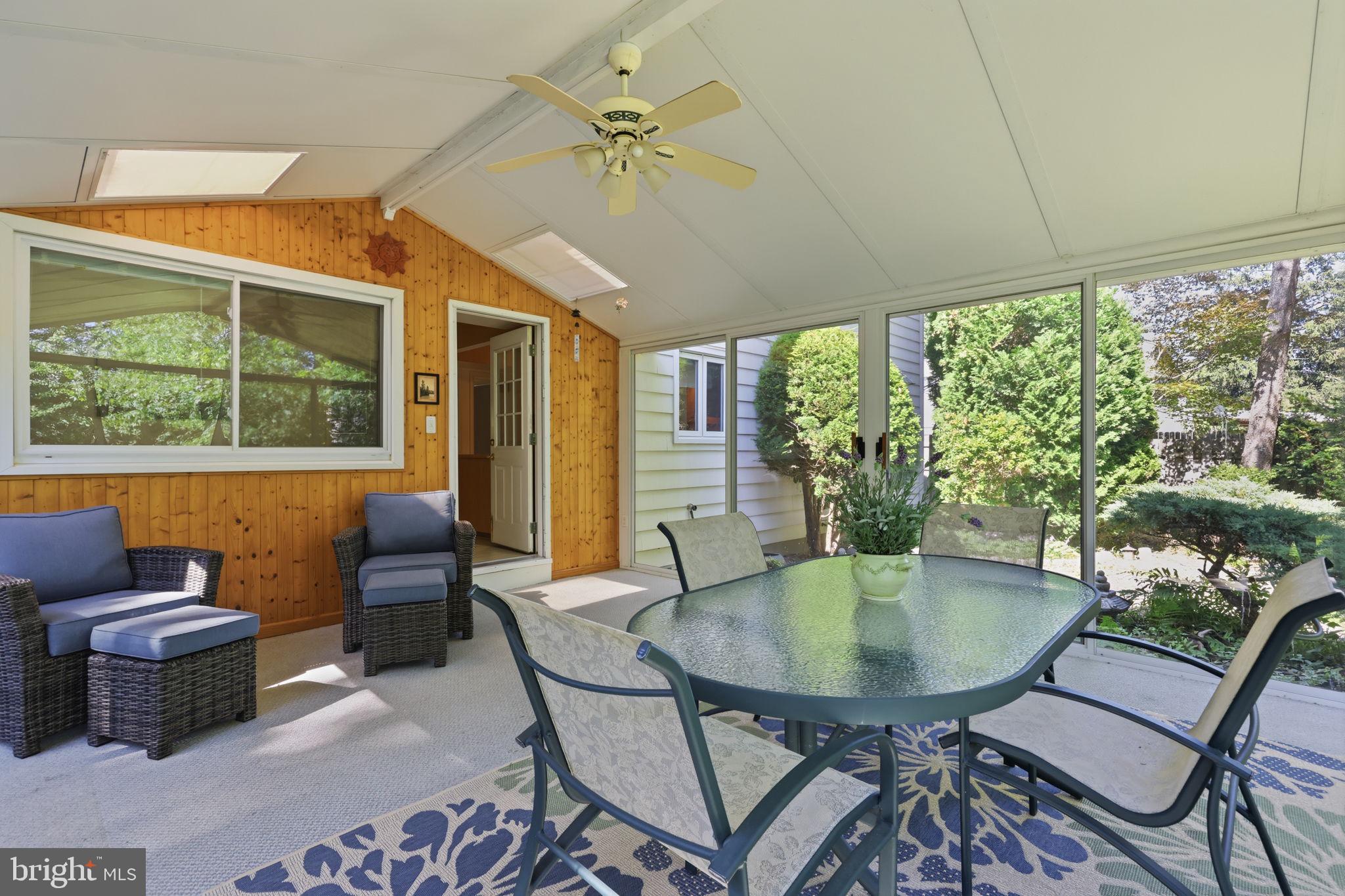 EDGEWOOD PARK - Residential