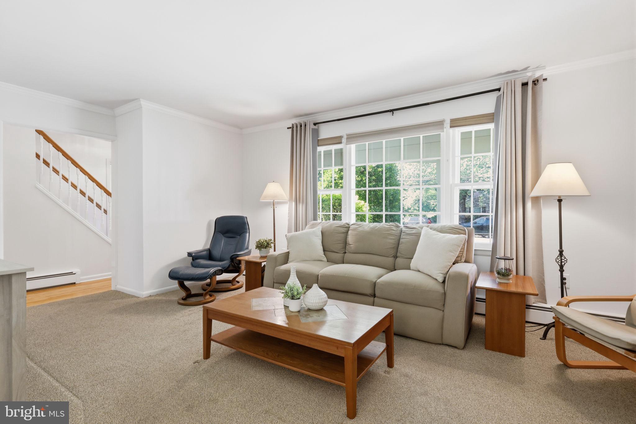 EDGEWOOD PARK - Residential