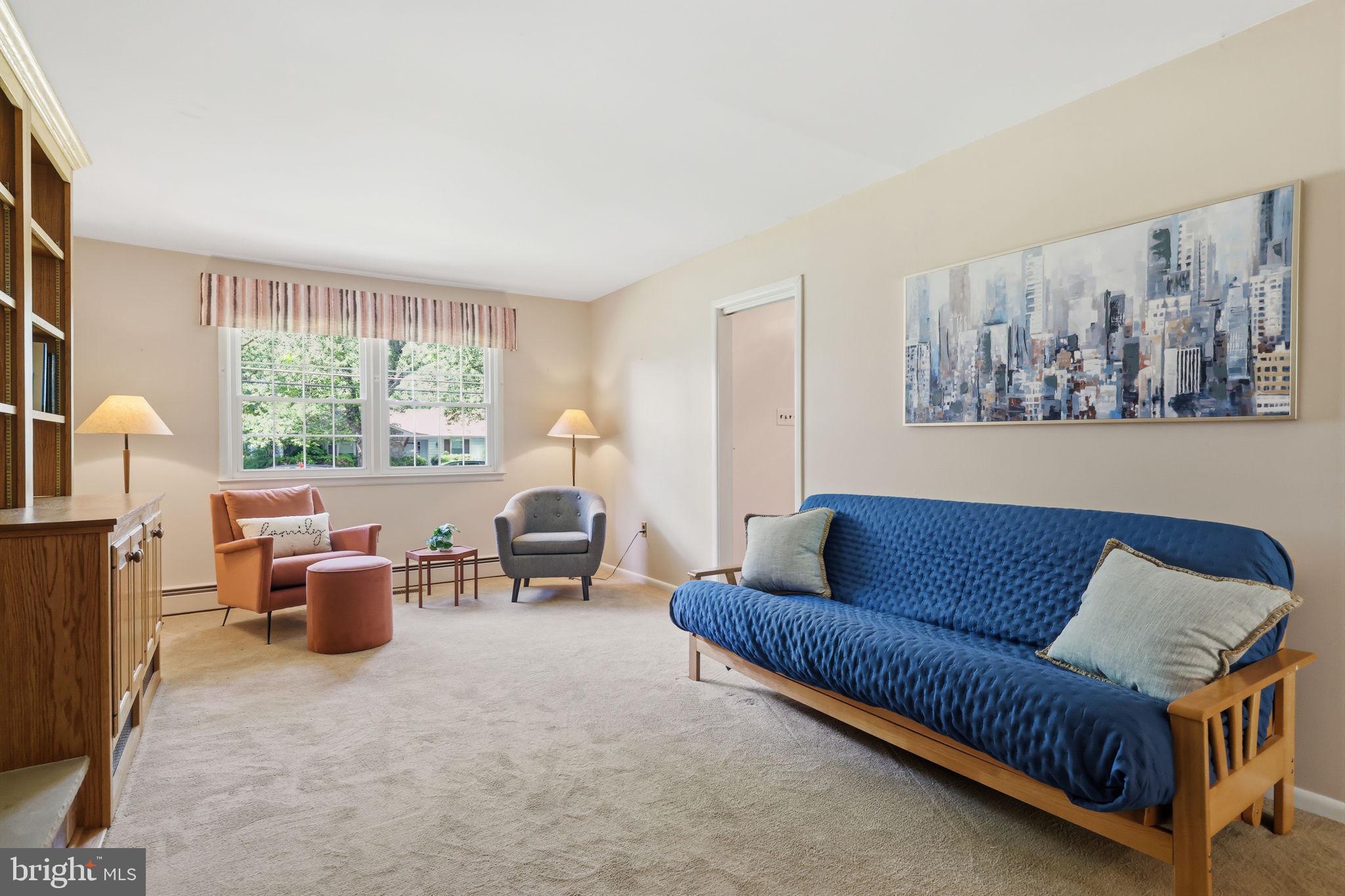 EDGEWOOD PARK - Residential