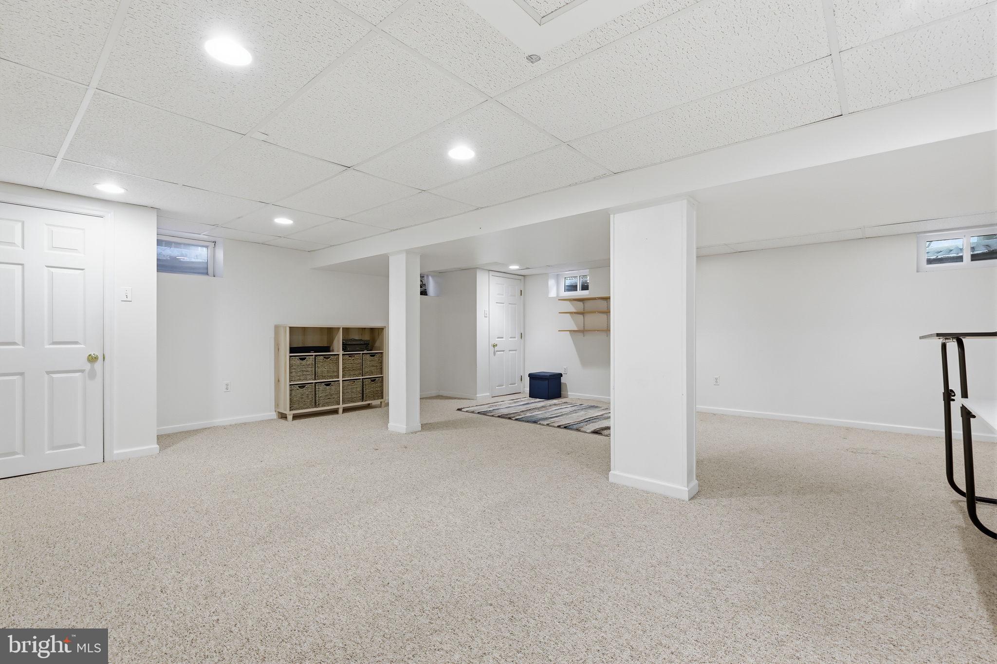 EDGEWOOD PARK - Residential