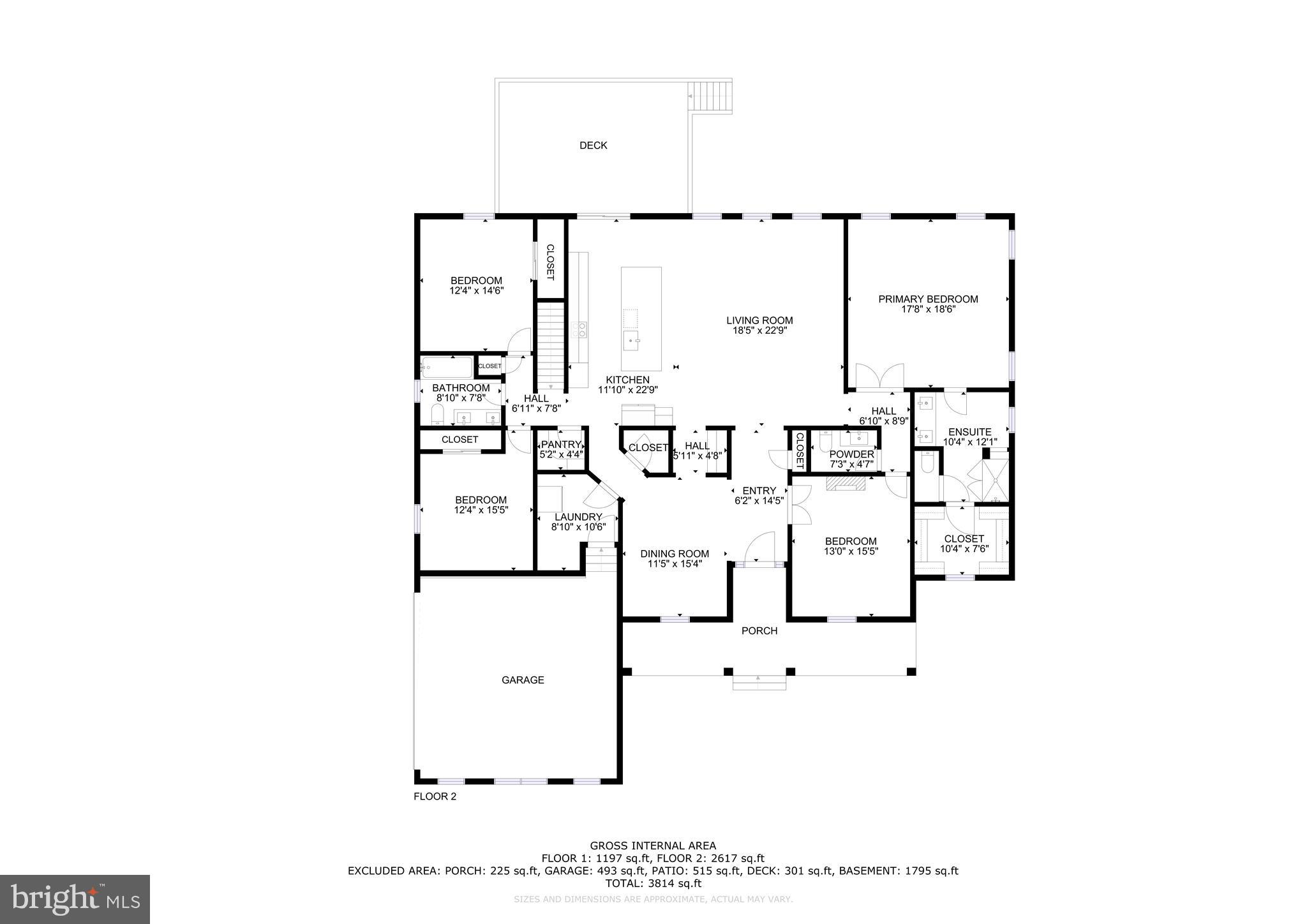 FAWN LAKE - Residential