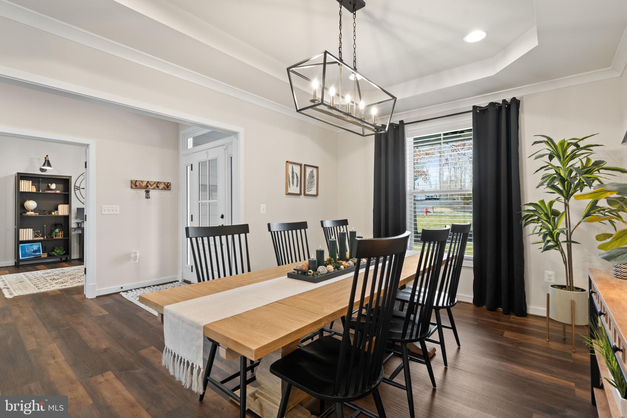 FAWN LAKE - Residential