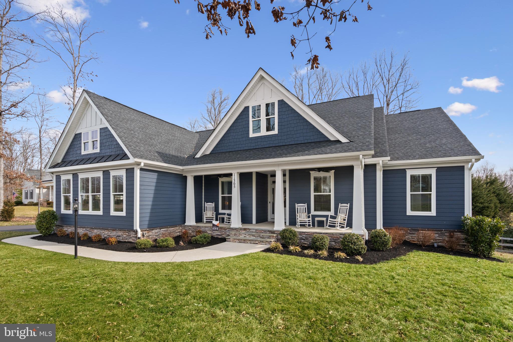 FAWN LAKE - Residential