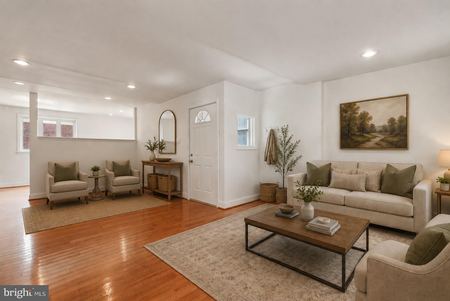 DICKINSON NARROWS - Residential