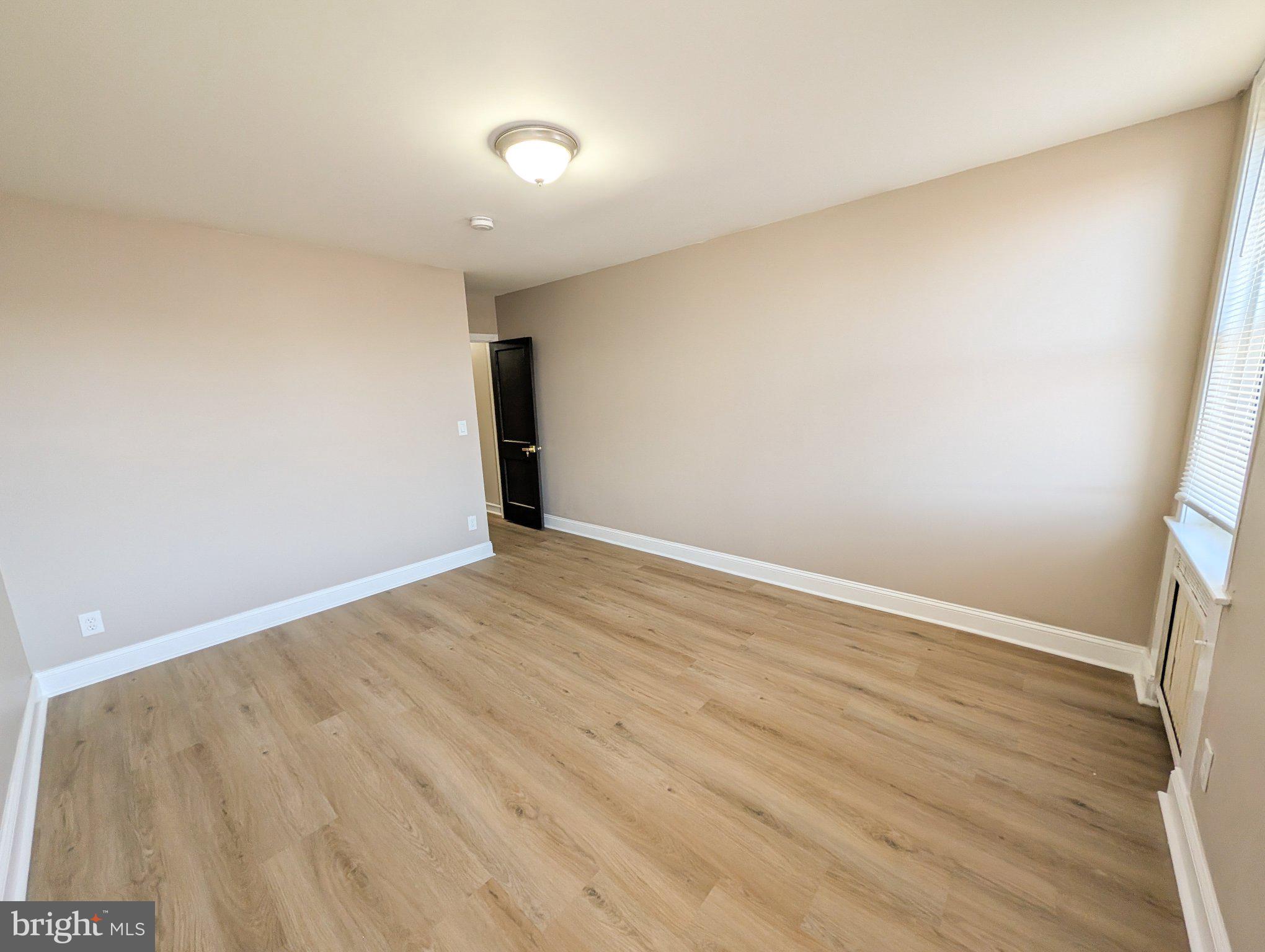 PHILADELPHIA - Residential