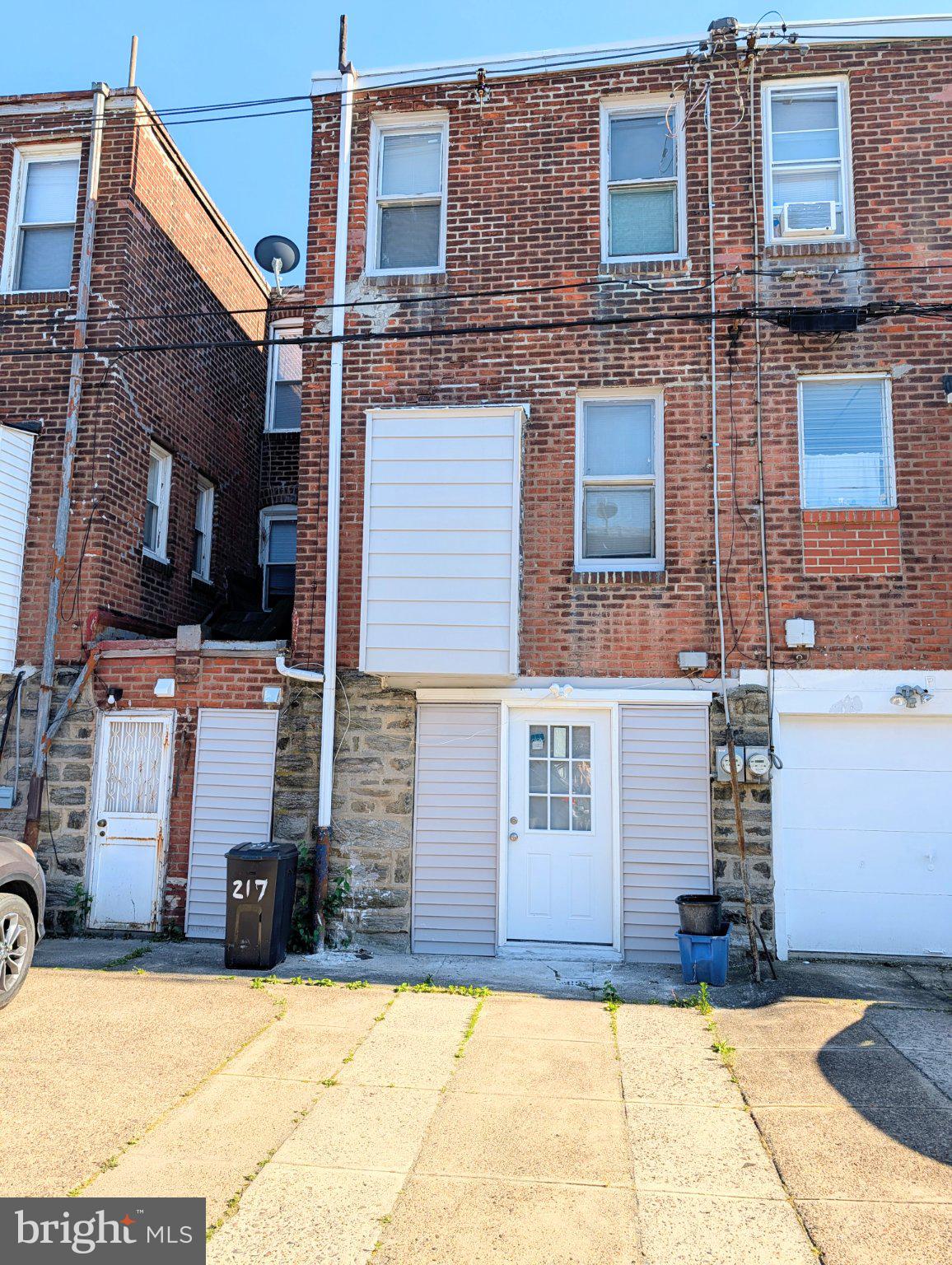 PHILADELPHIA - Residential