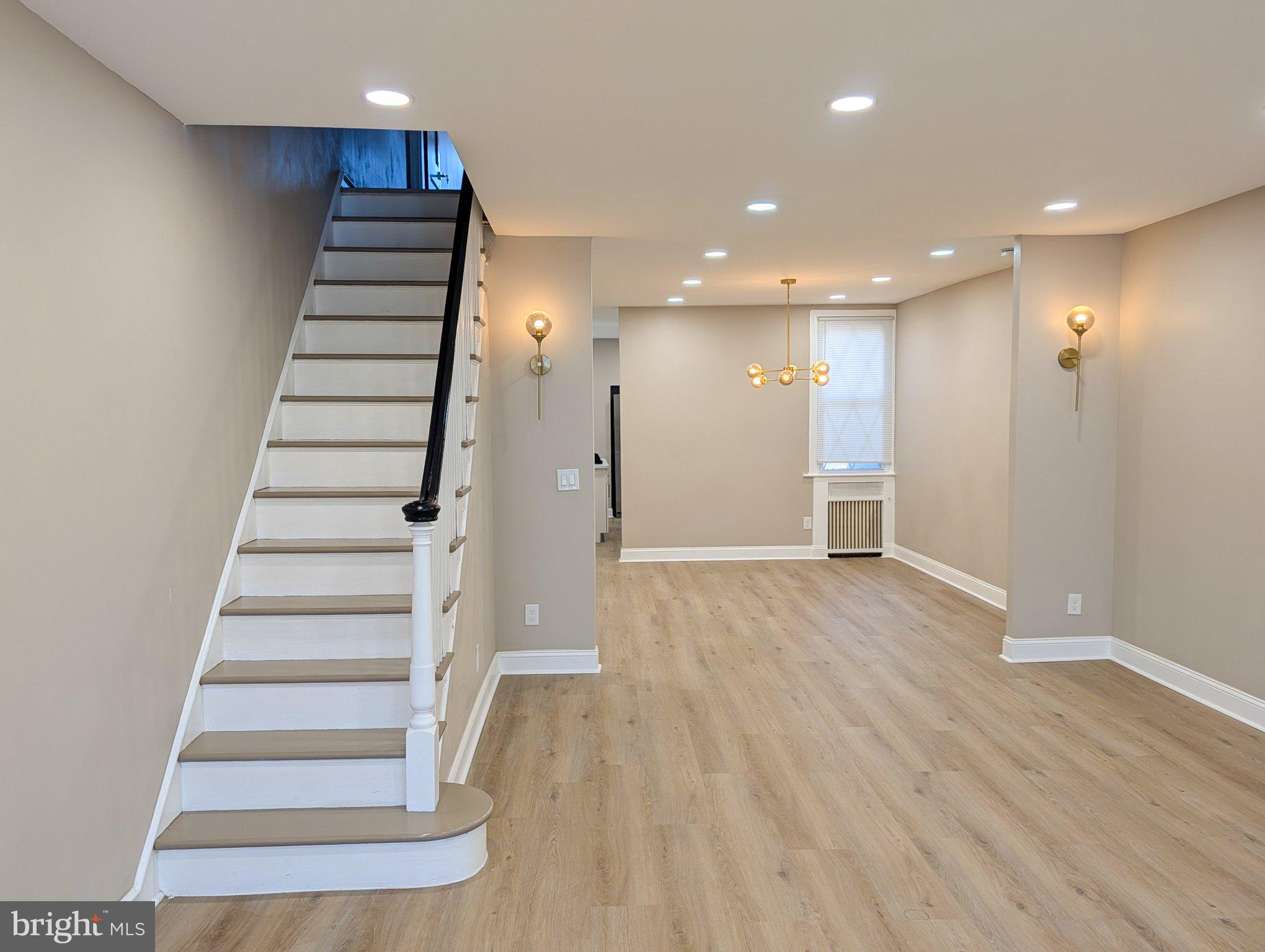 PHILADELPHIA - Residential
