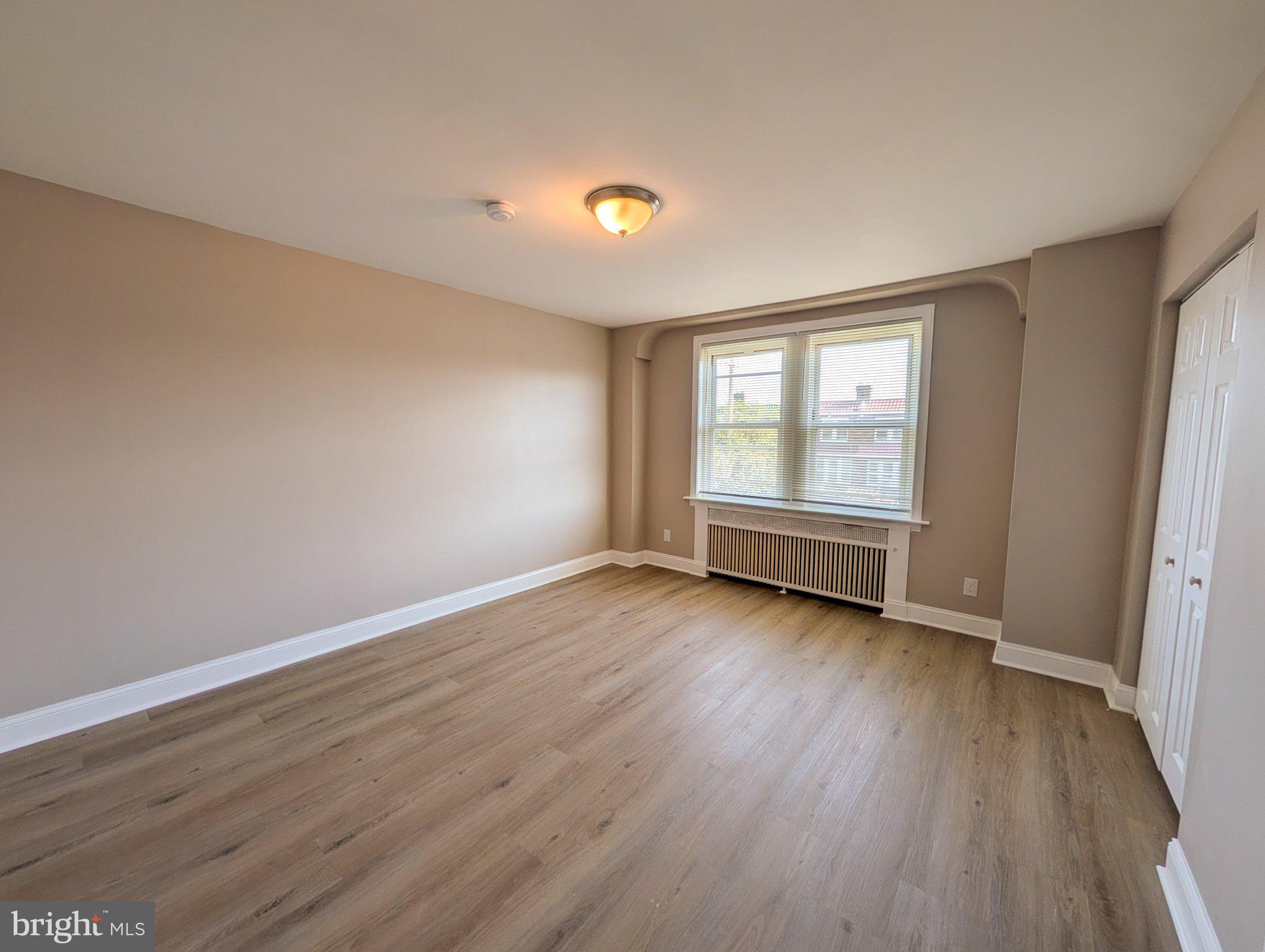 PHILADELPHIA - Residential