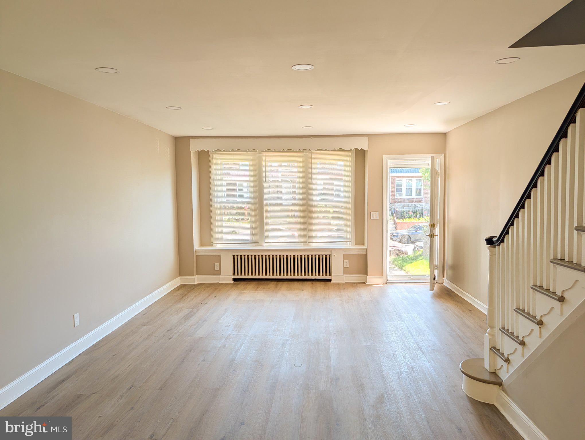 PHILADELPHIA - Residential