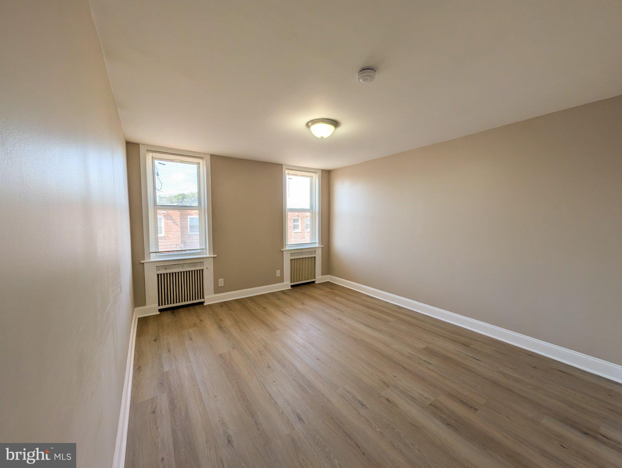 PHILADELPHIA - Residential