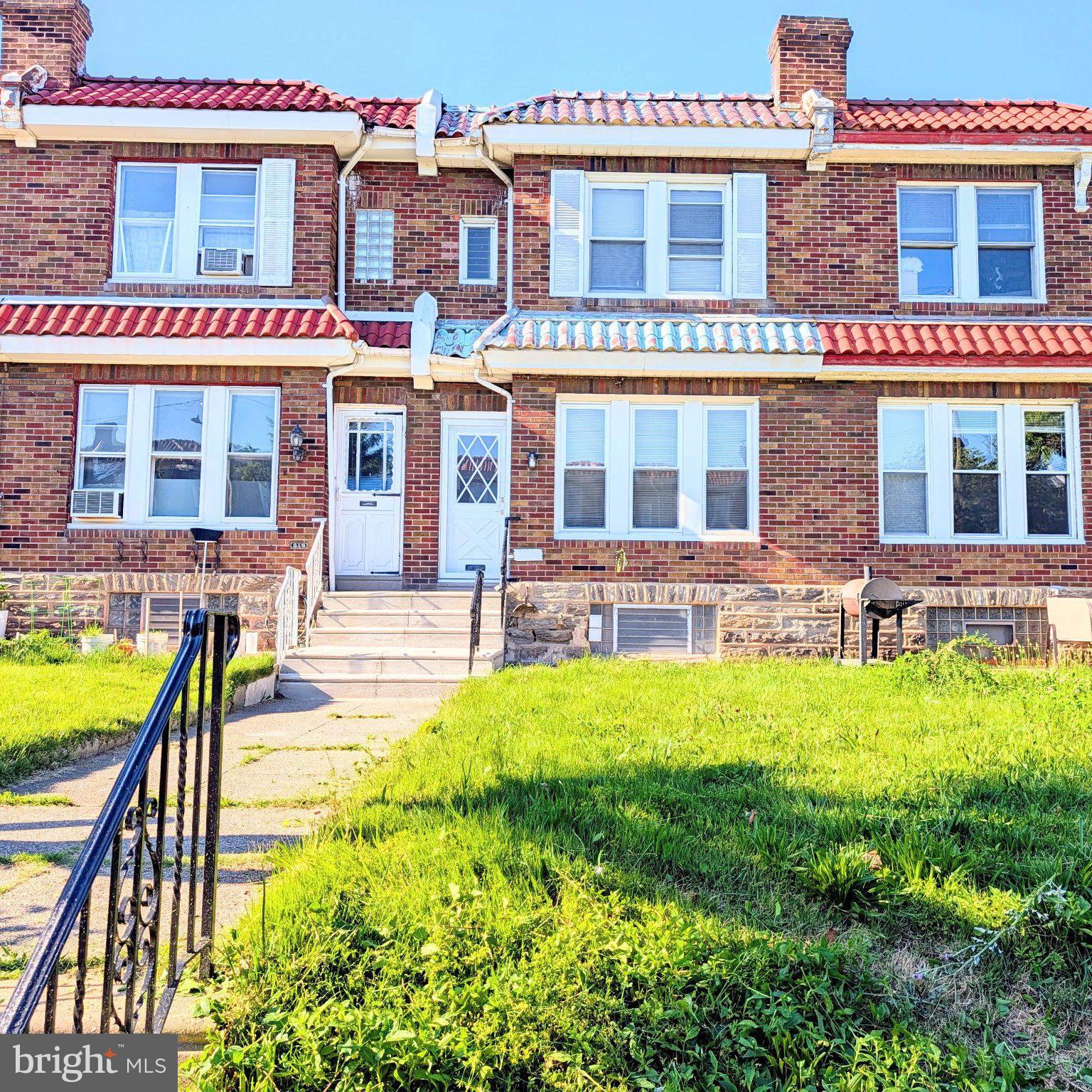 PHILADELPHIA - Residential
