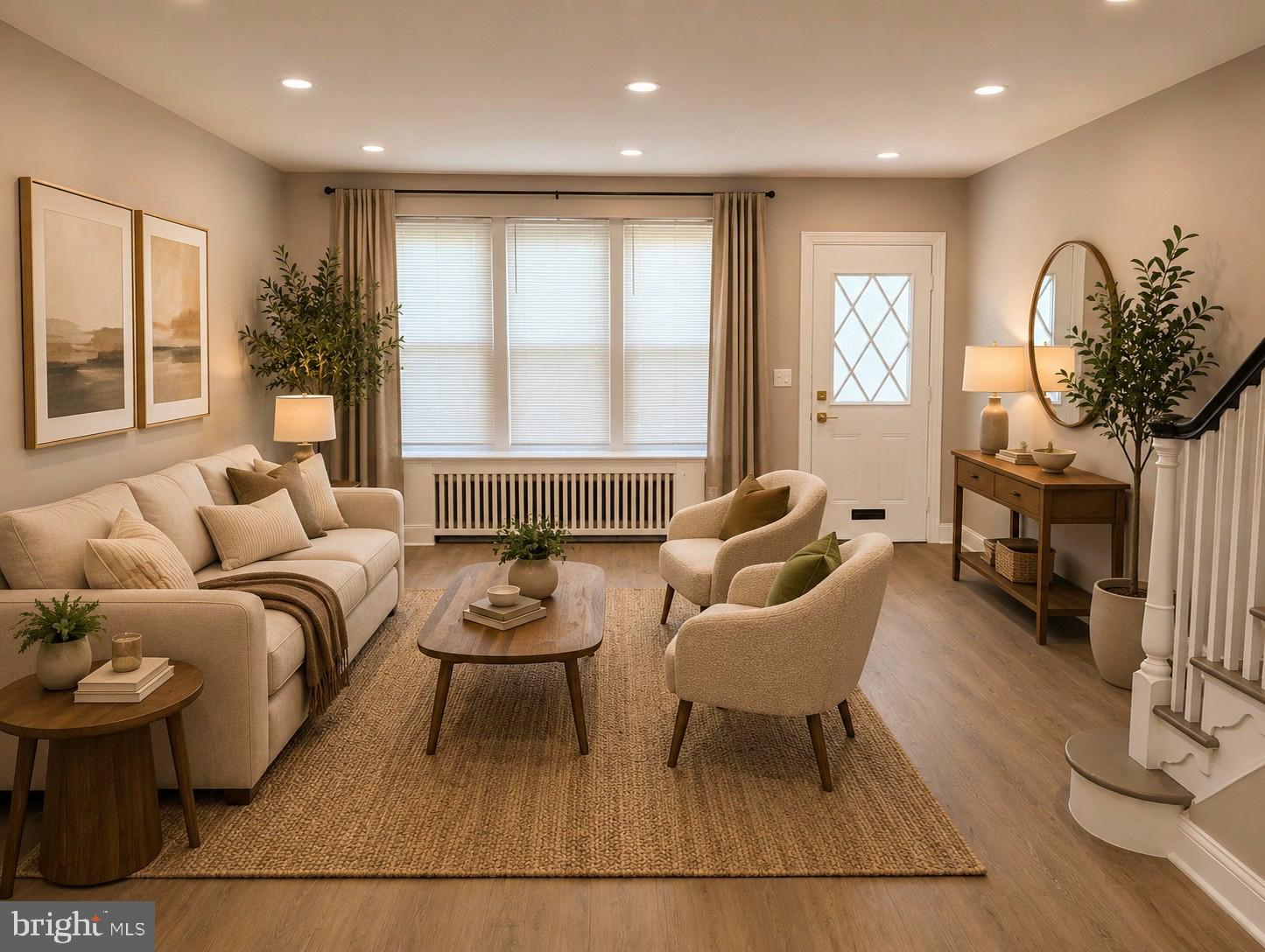 PHILADELPHIA - Residential