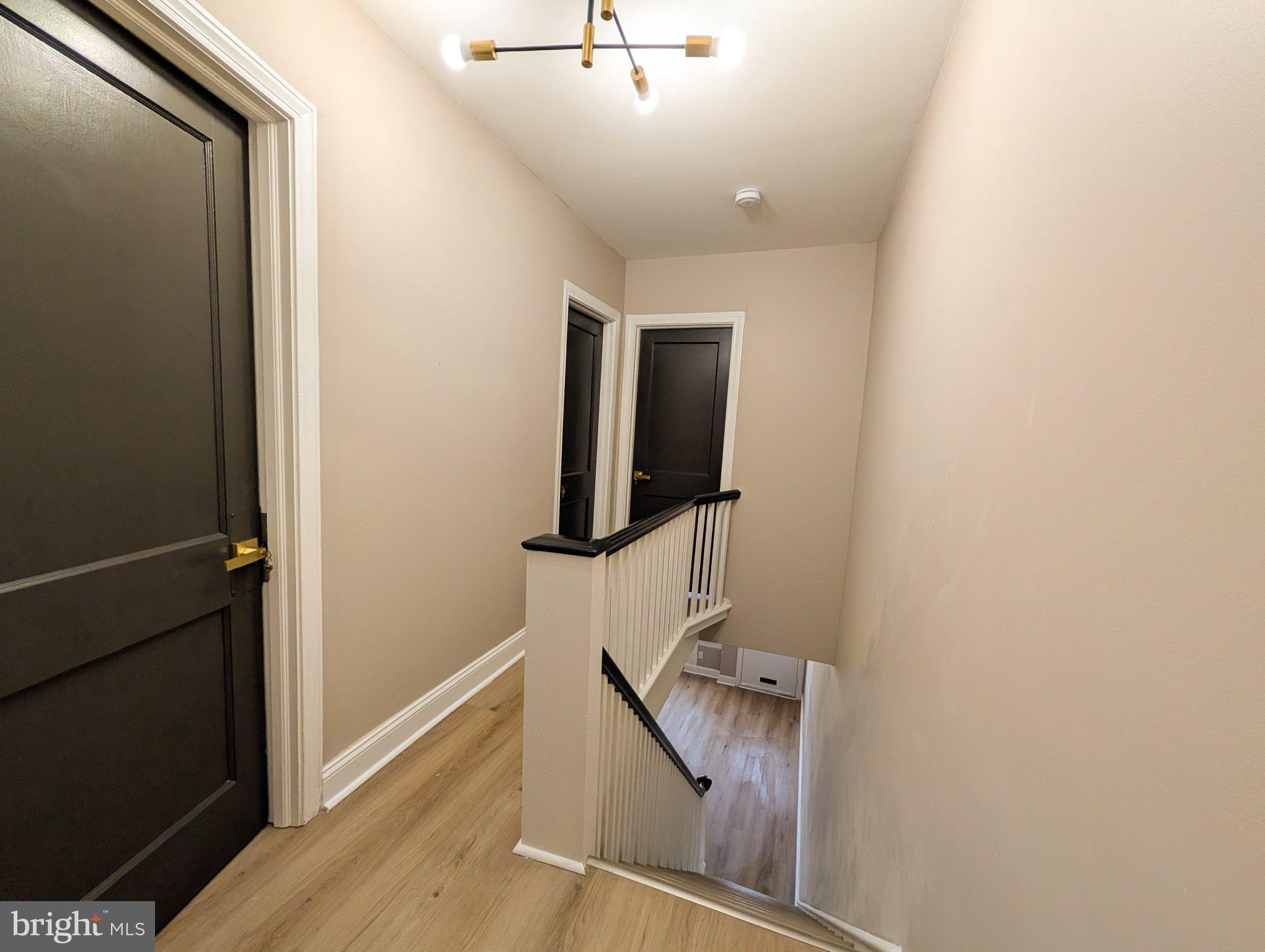 PHILADELPHIA - Residential