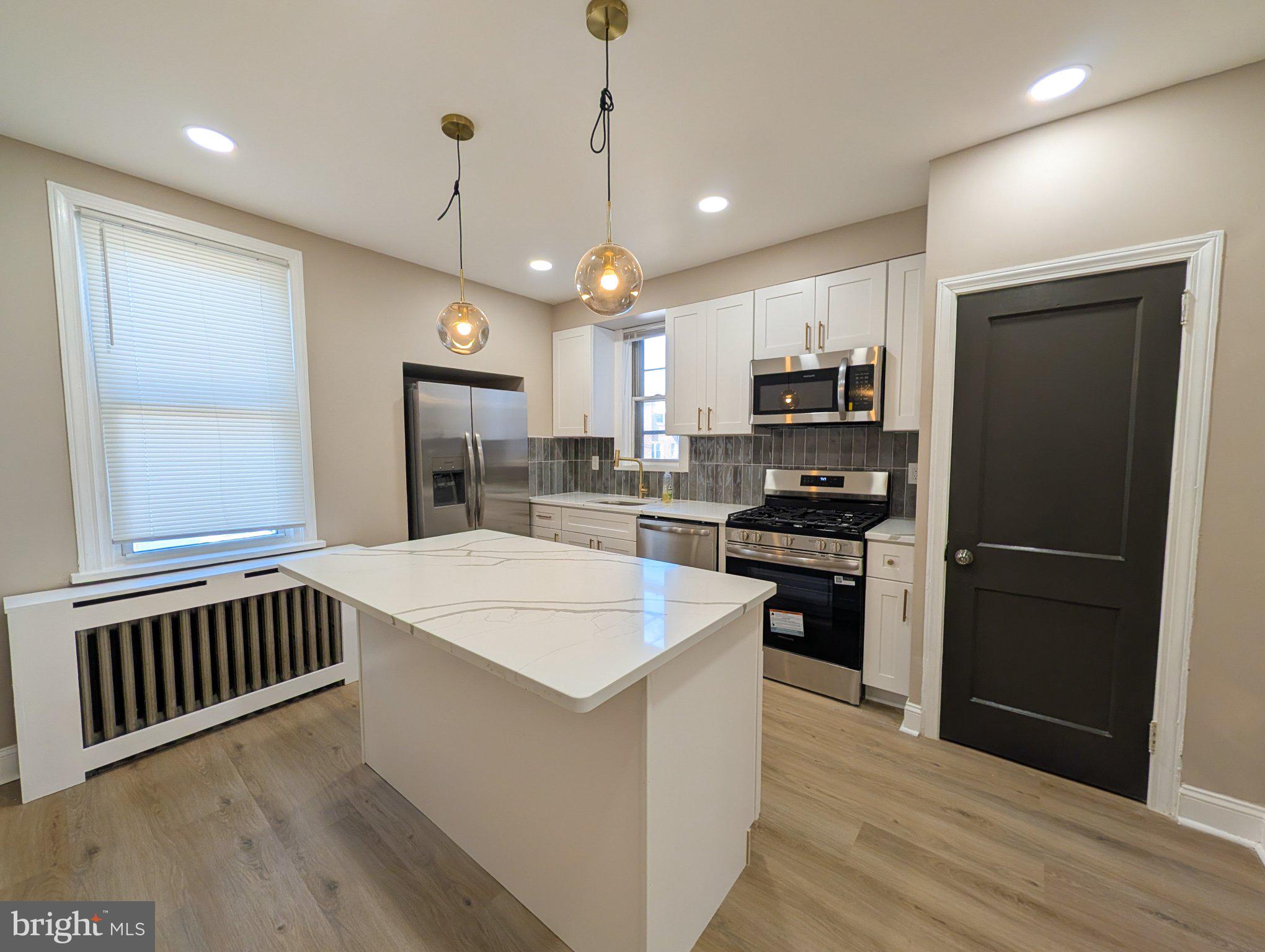 PHILADELPHIA - Residential