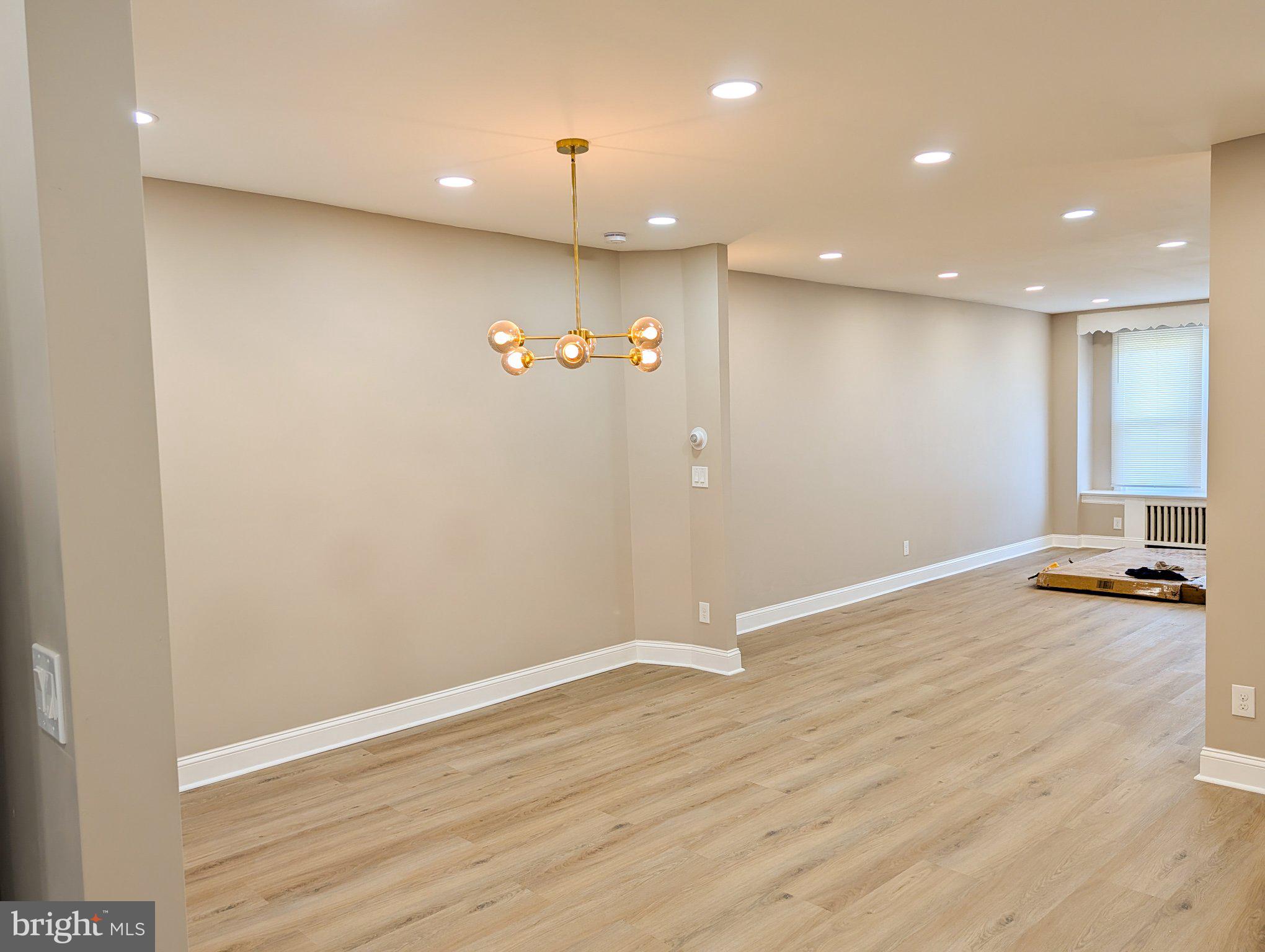 PHILADELPHIA - Residential