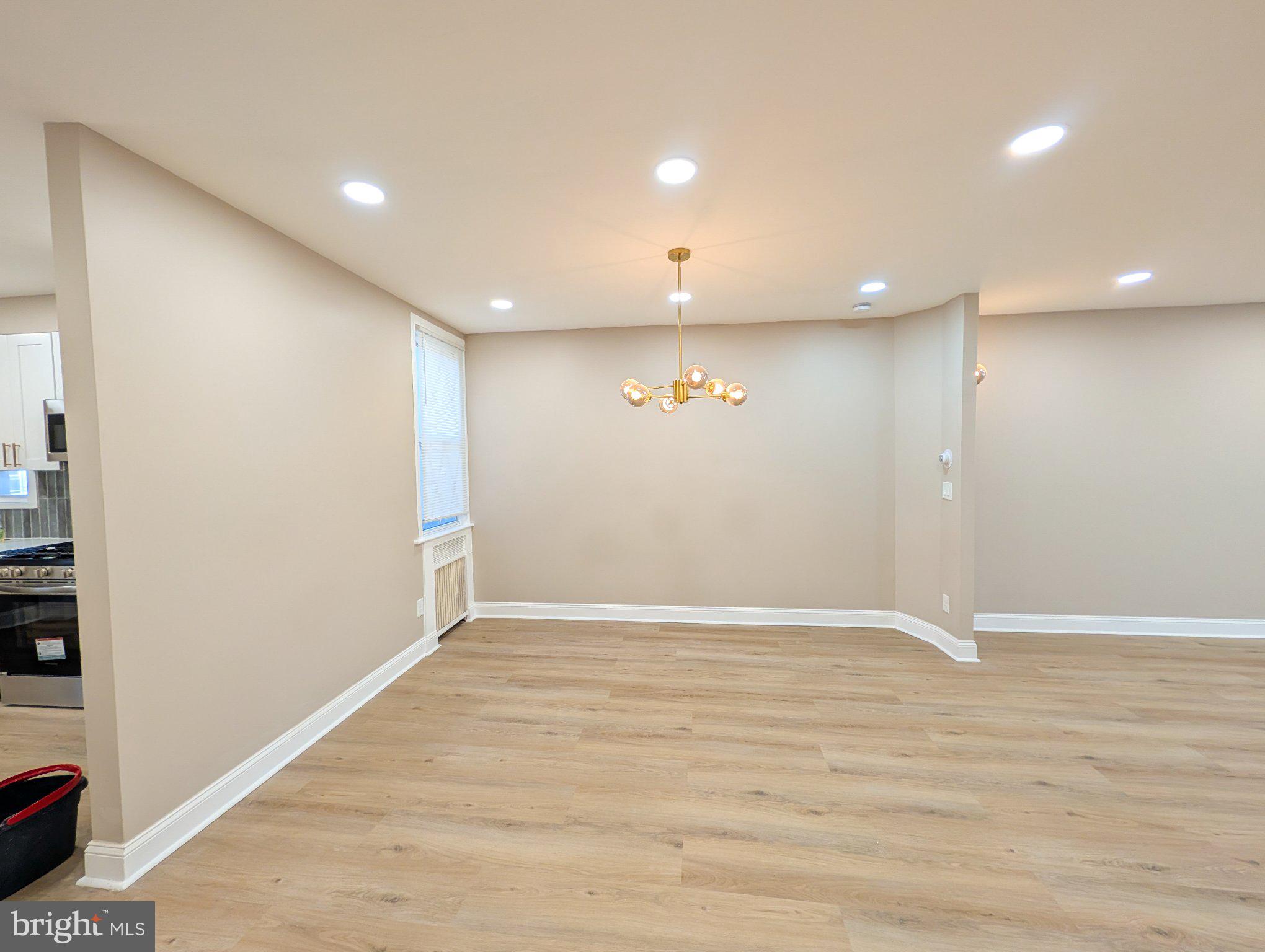 PHILADELPHIA - Residential