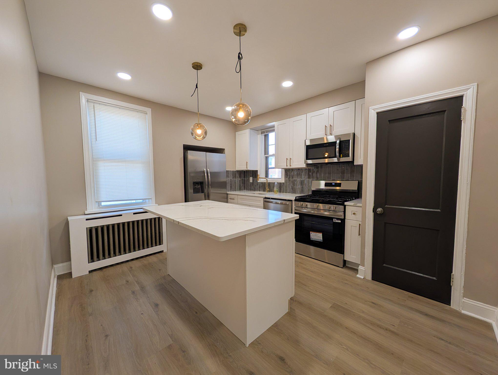 PHILADELPHIA - Residential