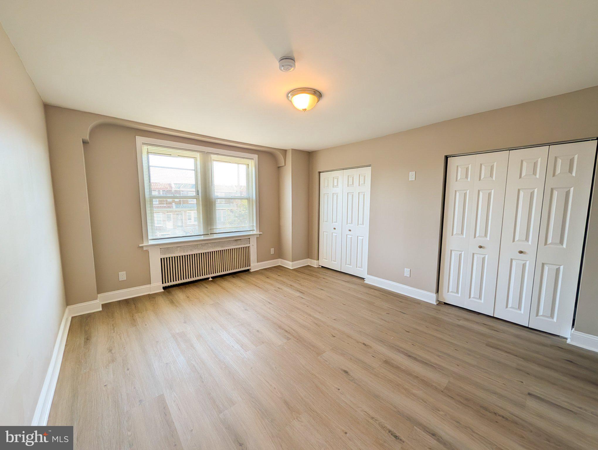 PHILADELPHIA - Residential