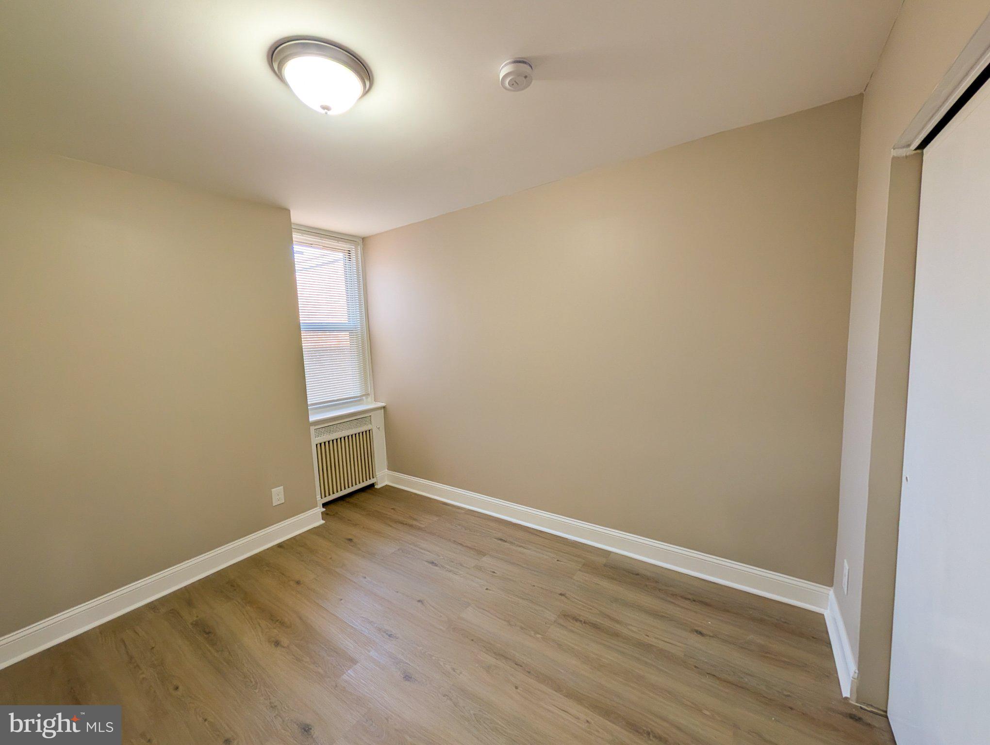 PHILADELPHIA - Residential