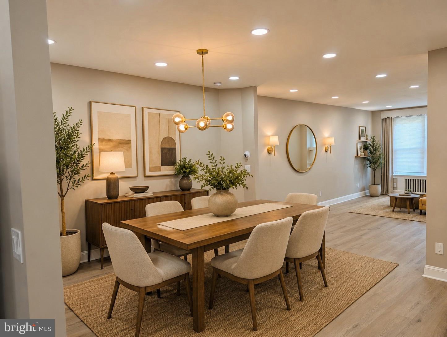 PHILADELPHIA - Residential