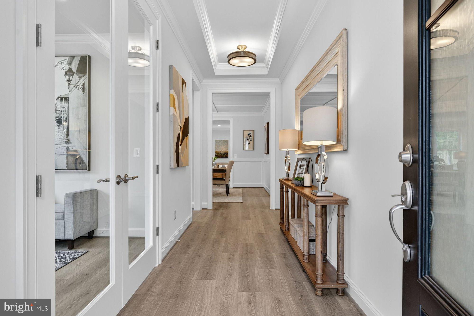 MANTUA - Residential