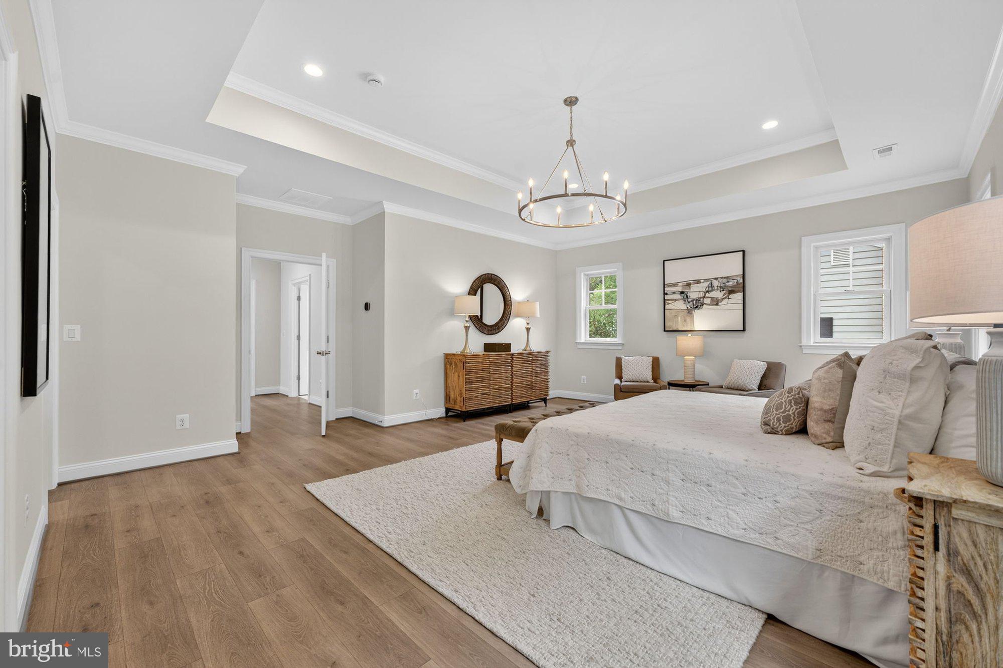 MANTUA - Residential