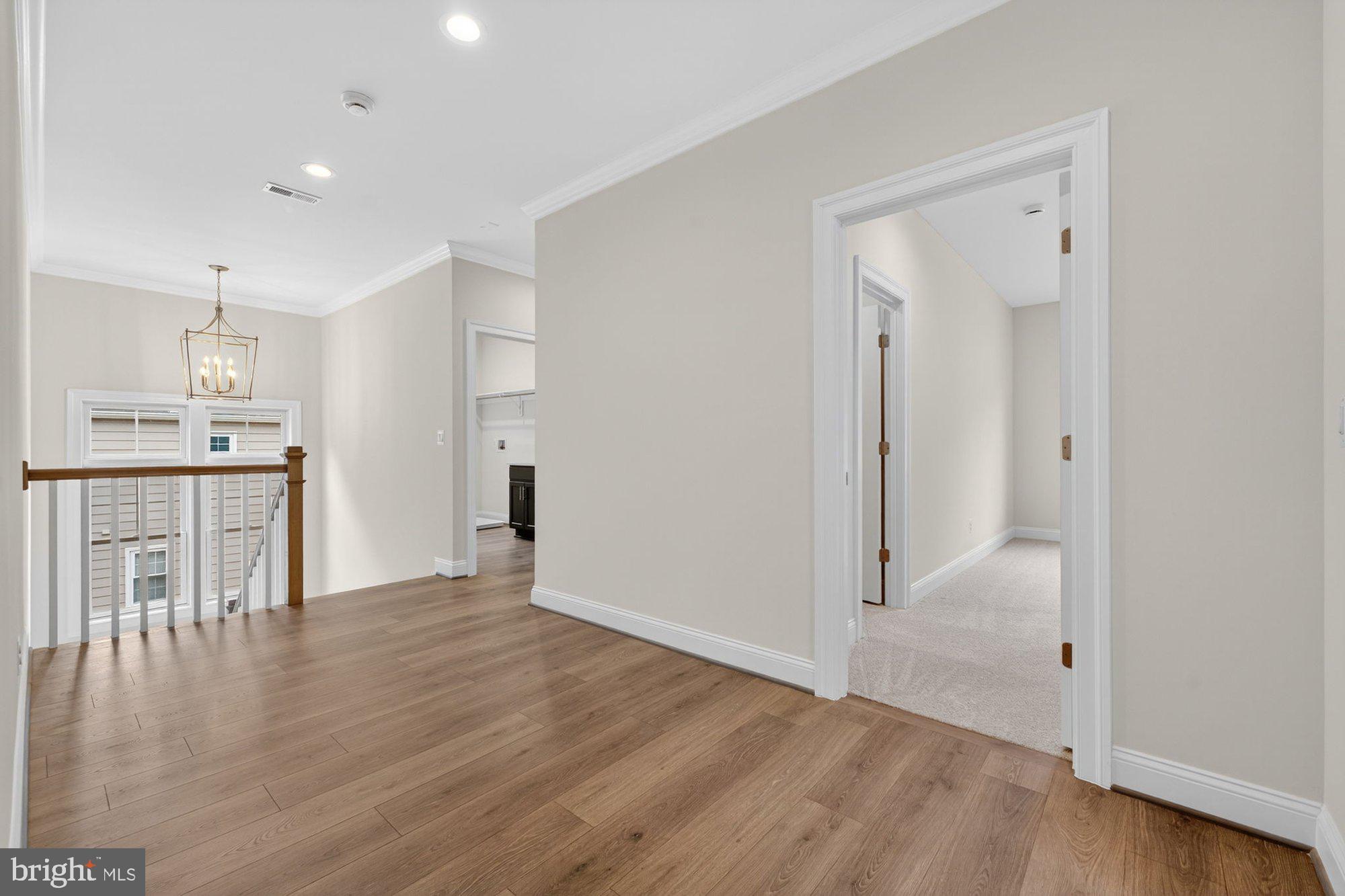 MANTUA - Residential